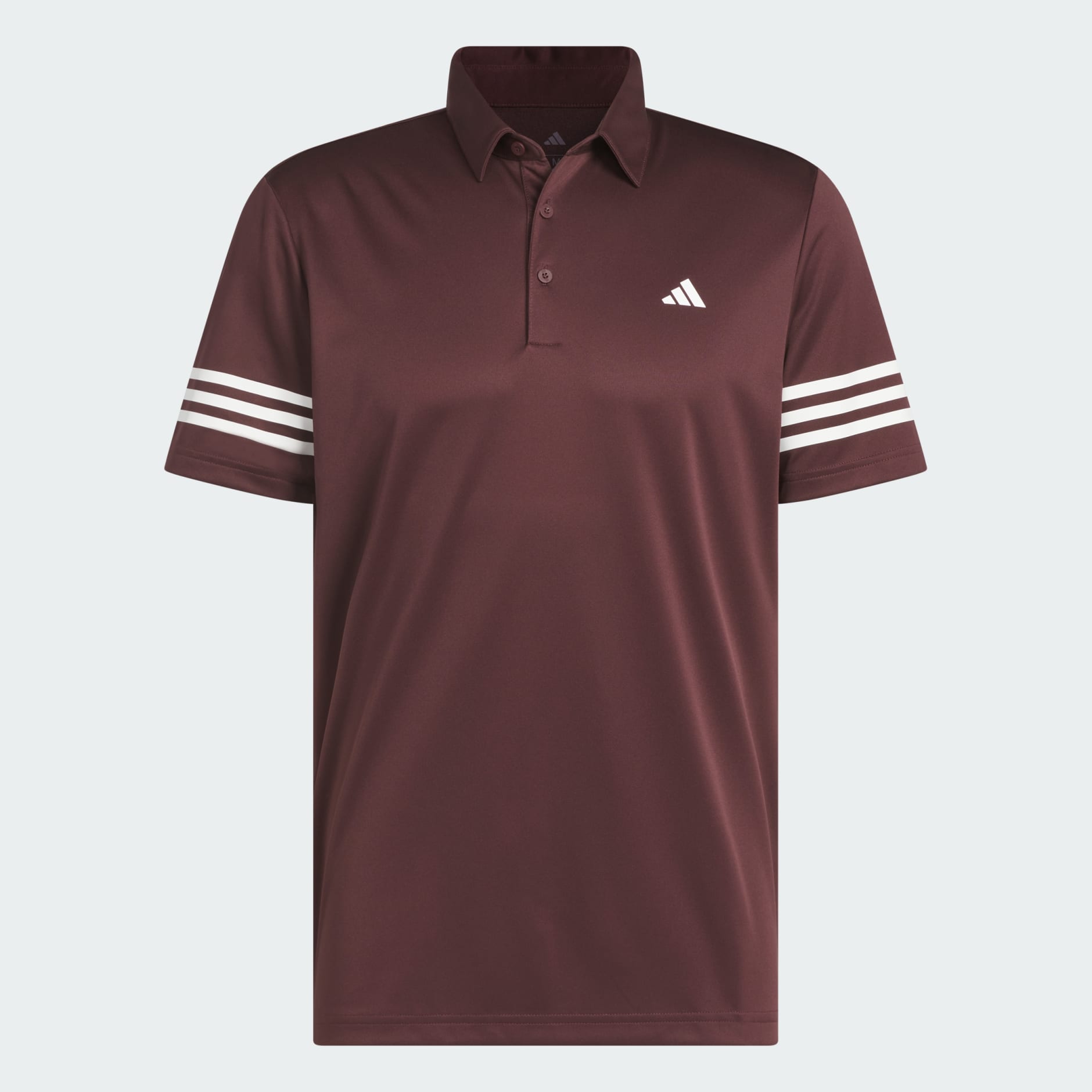 3-Stripes Polo Shirt