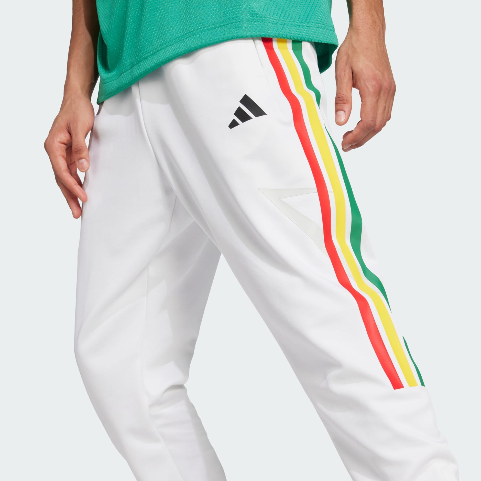 House of Tiro Nations Pack Pants