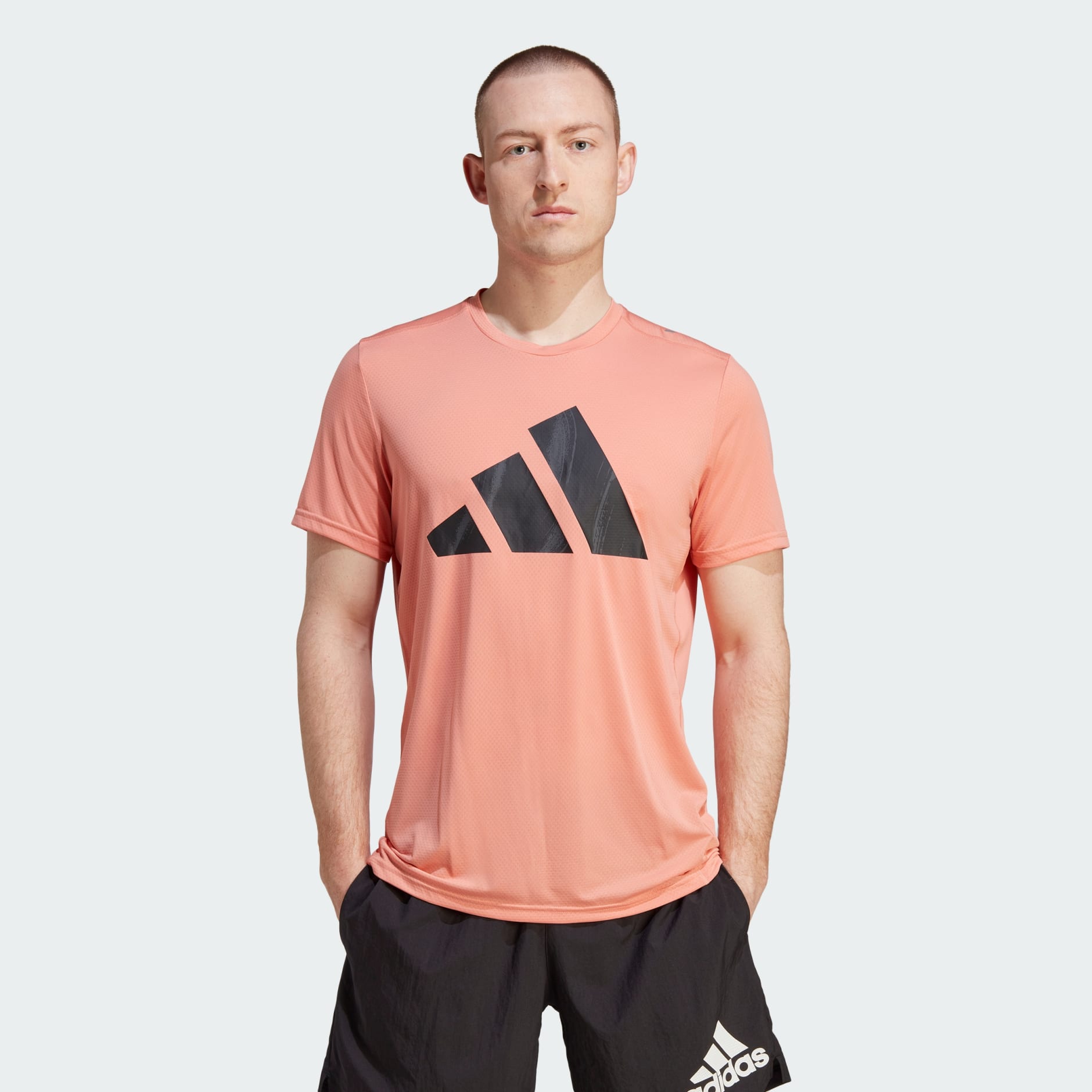 T shirt clearance i love adidas