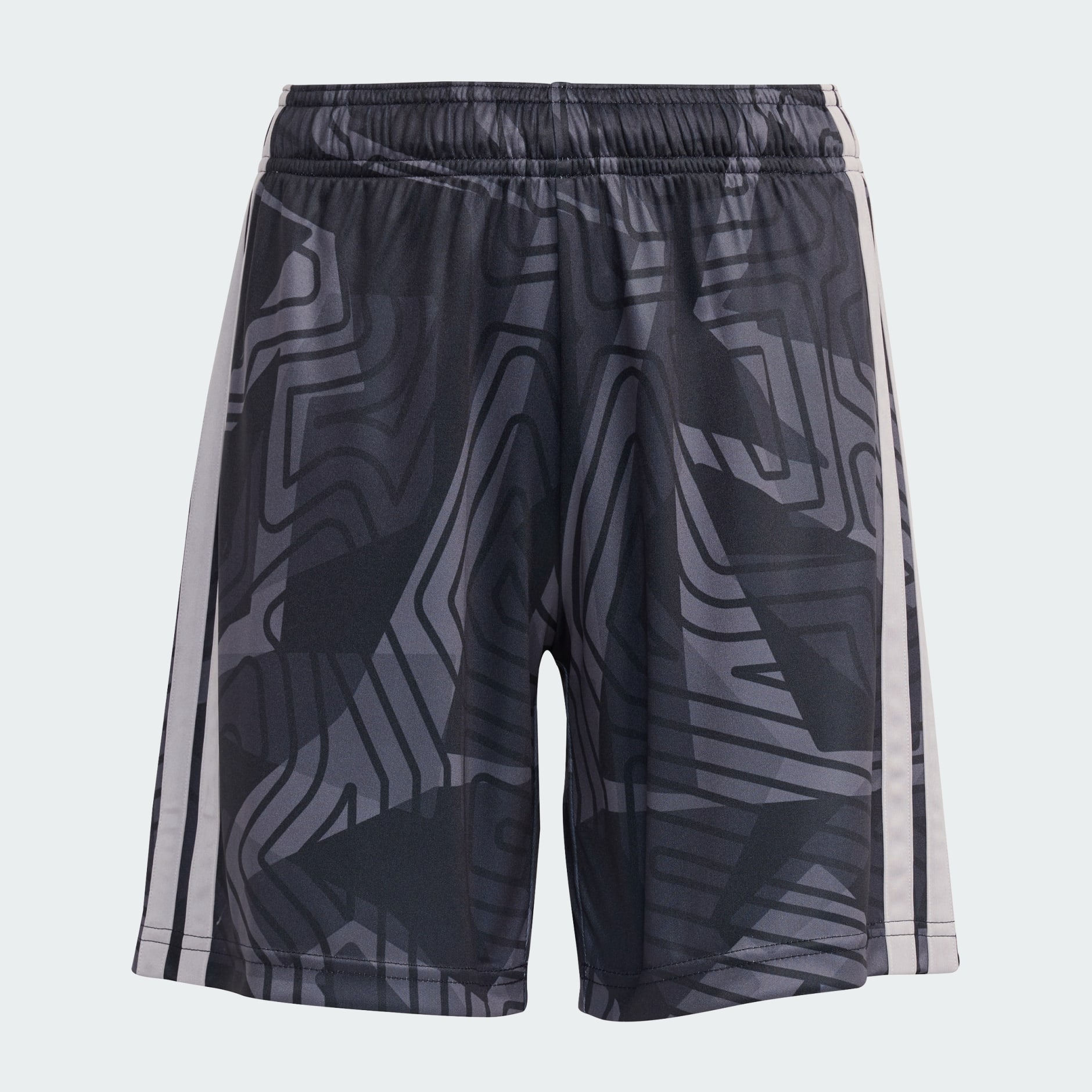 TIRO26 COMPETITION GOALKEEPER SHORTS KIDS