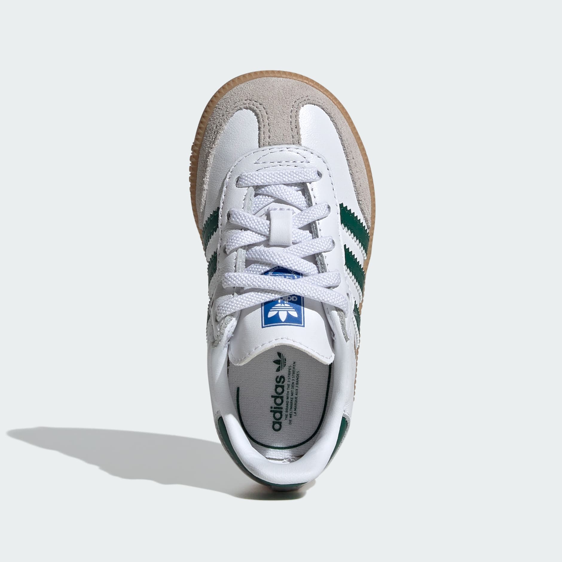 Samba OG Shoes Kids
