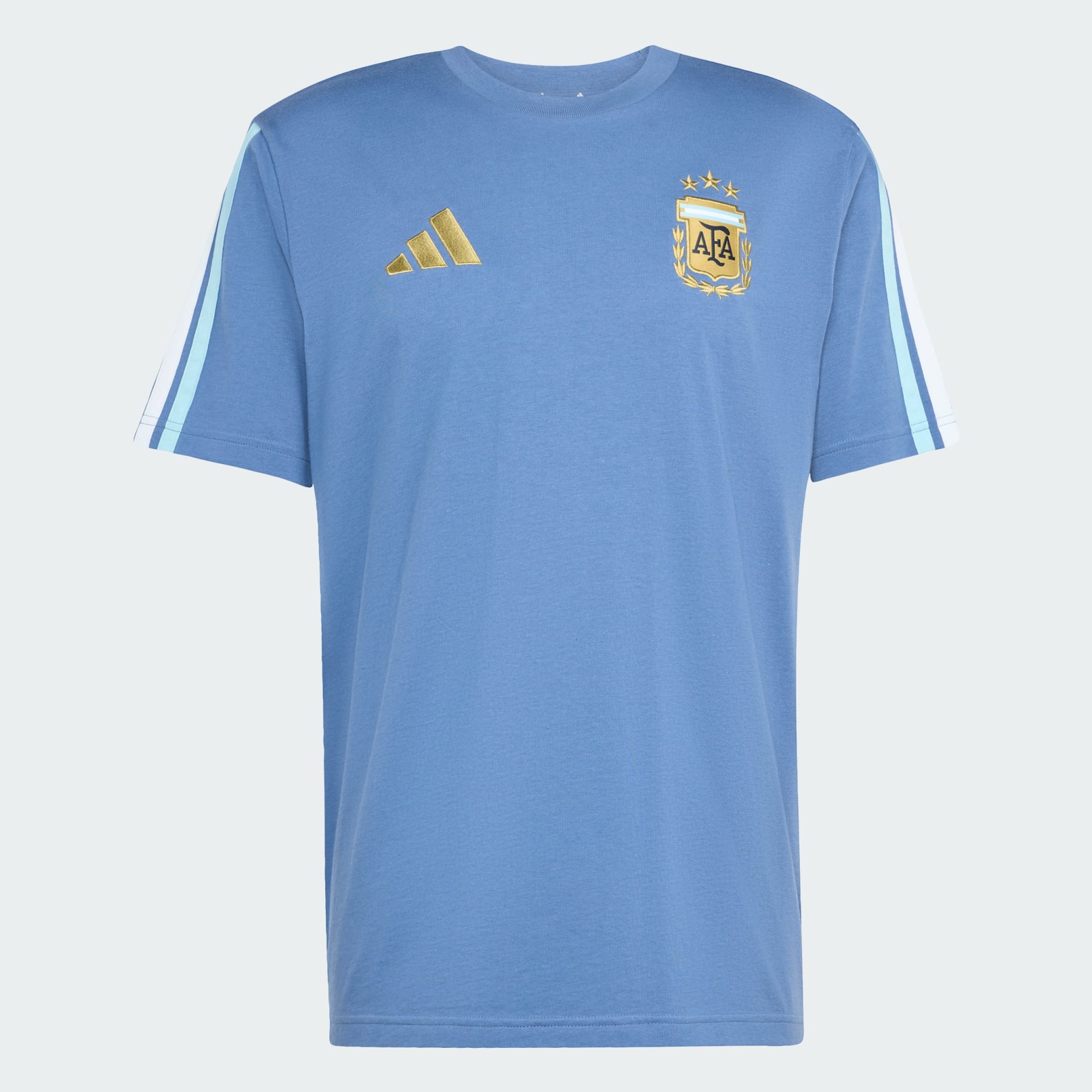 T-shirt Argentine DNA