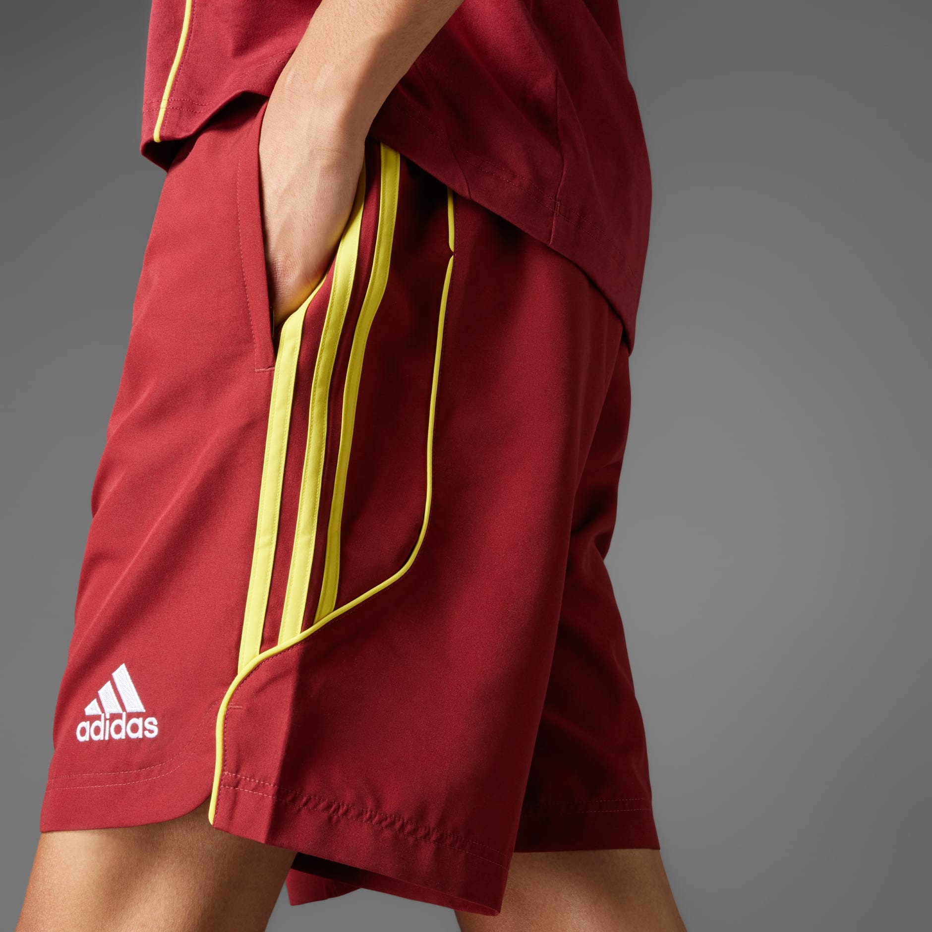 Arsenal UBP Shorts