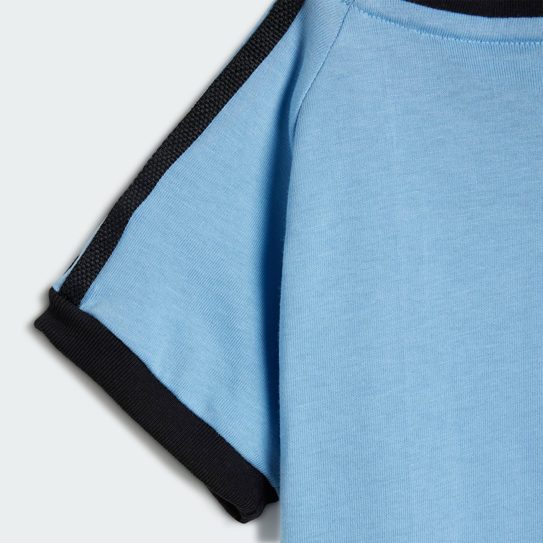 Tricou cu 3 dungi pentru copii