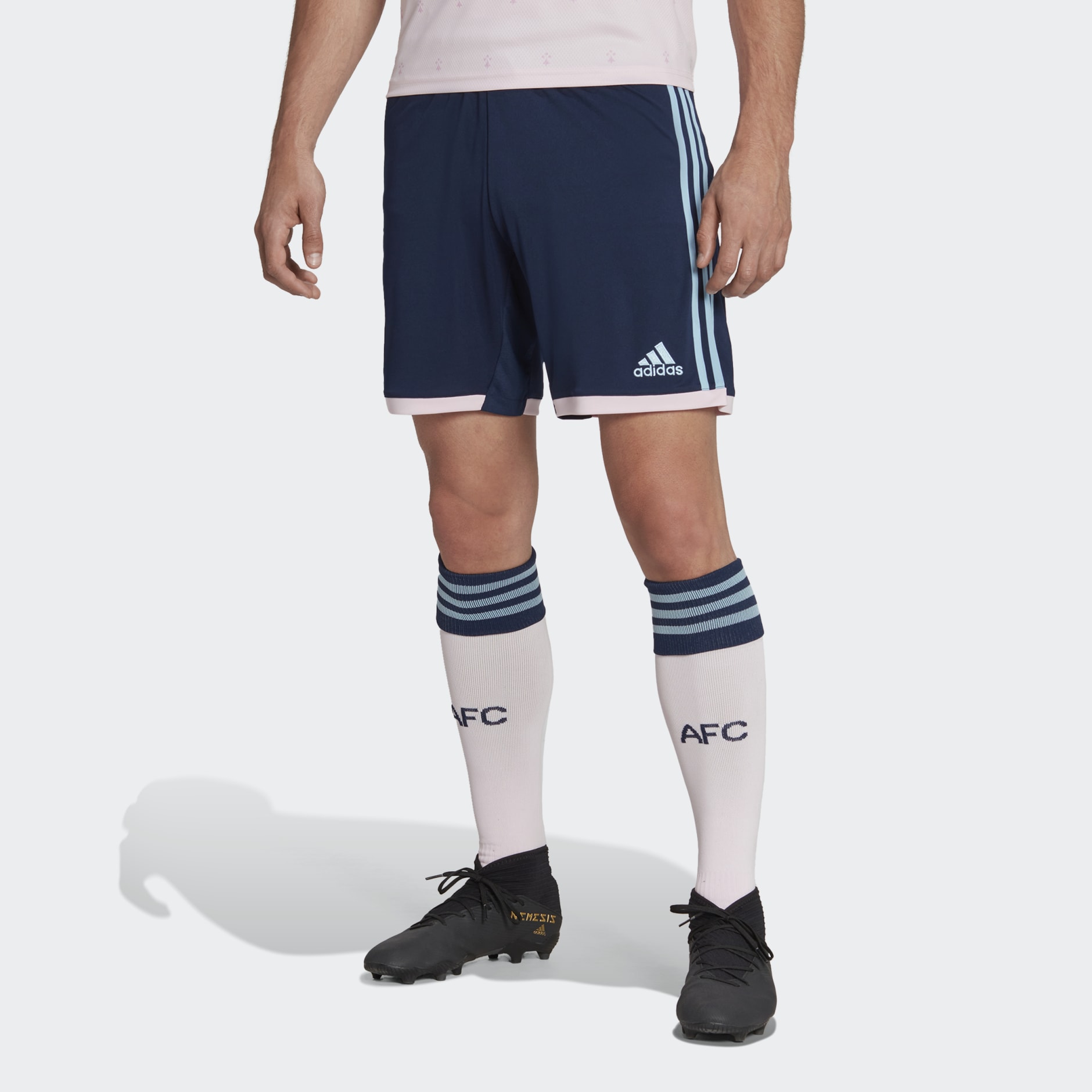 Arsenal 22/23 Third Shorts