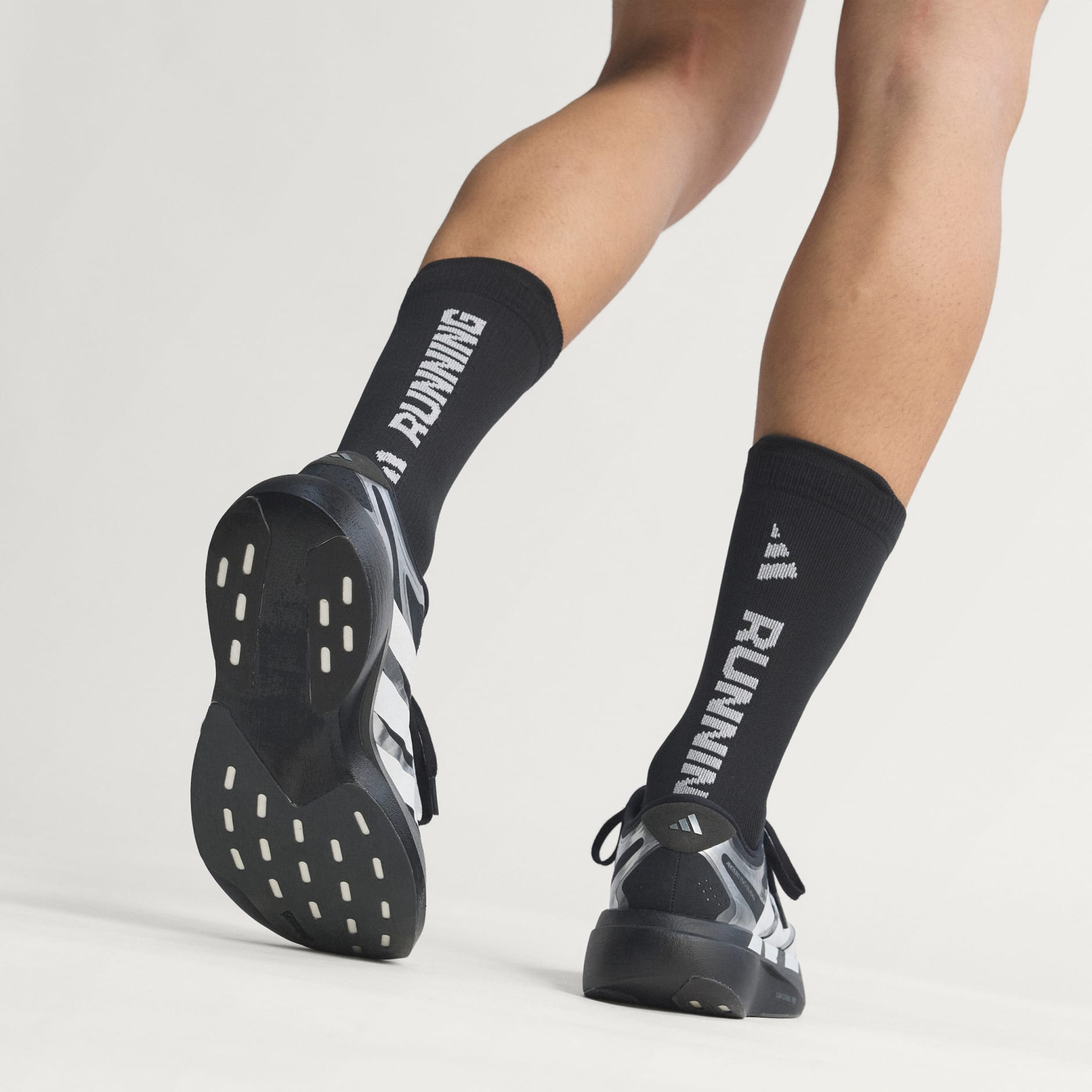 ADIZERO EVO SL EXO 跑鞋