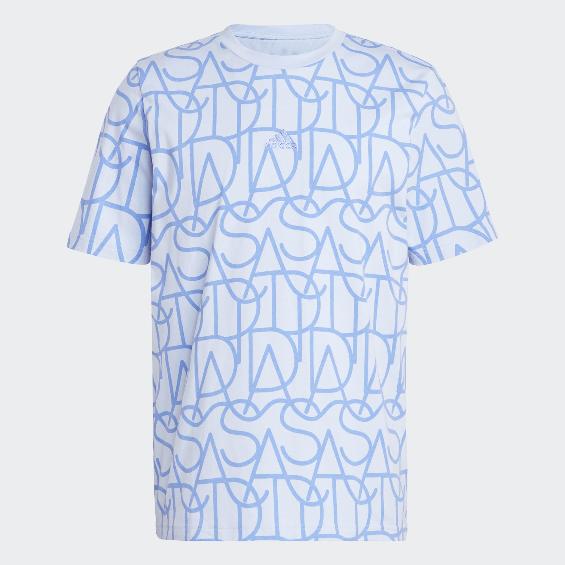 Camiseta Script