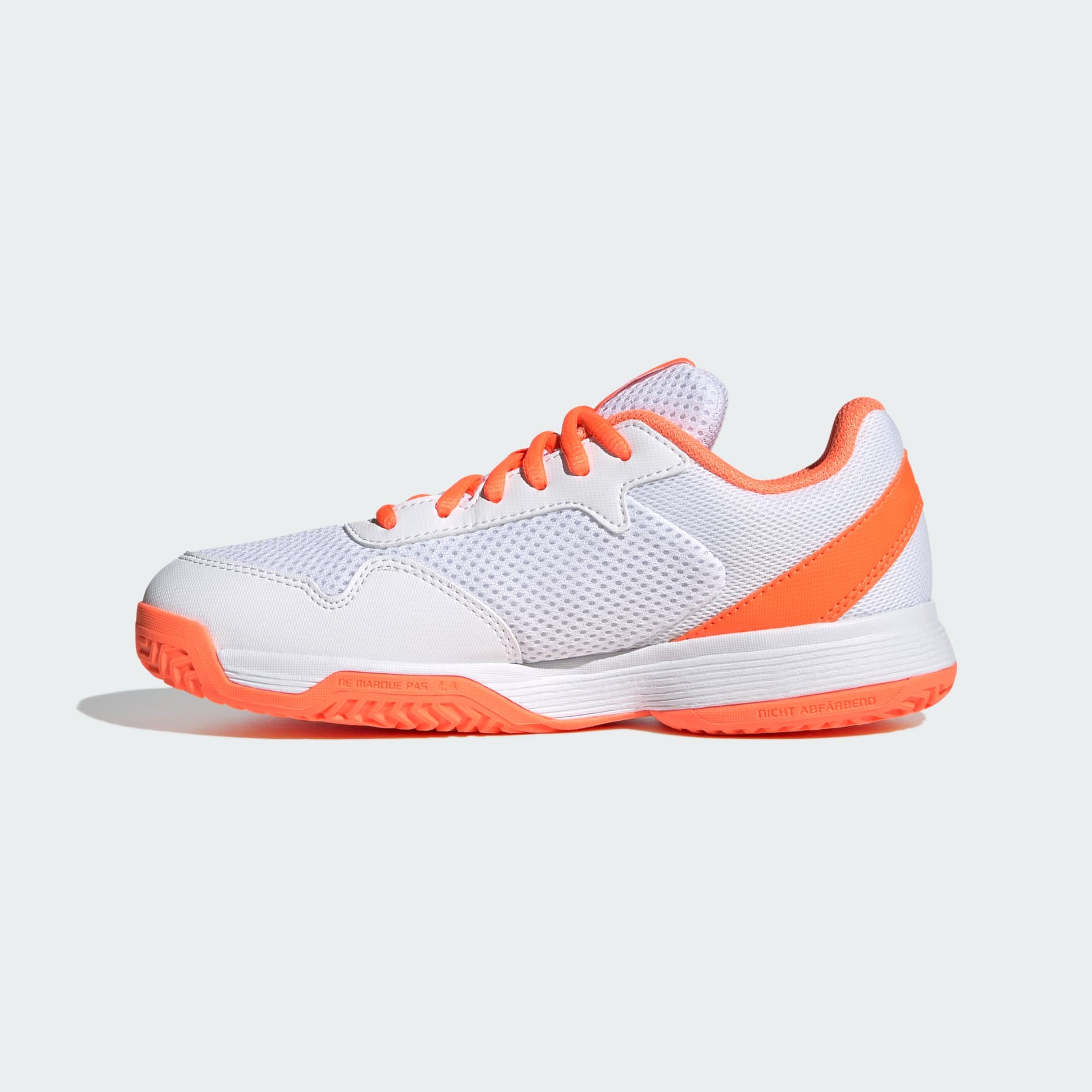 Pantofi de tenis Courtflash pentru copii