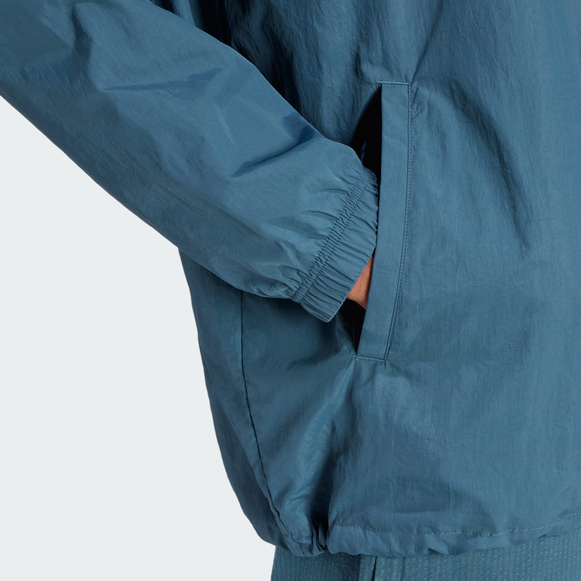 Leisure Coach Jacket