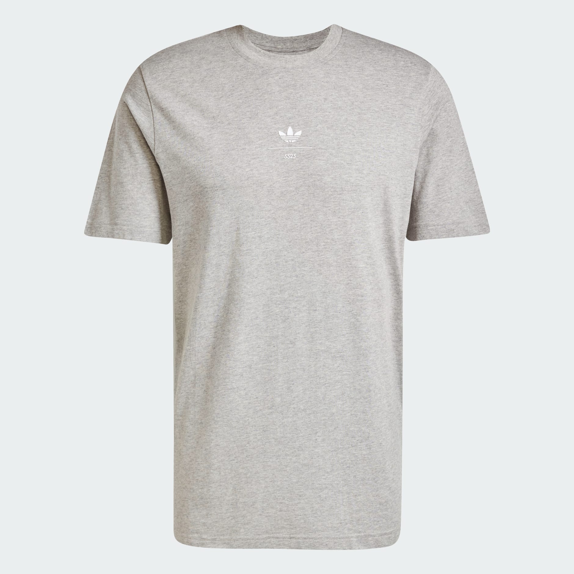 Trefoil Series Tee