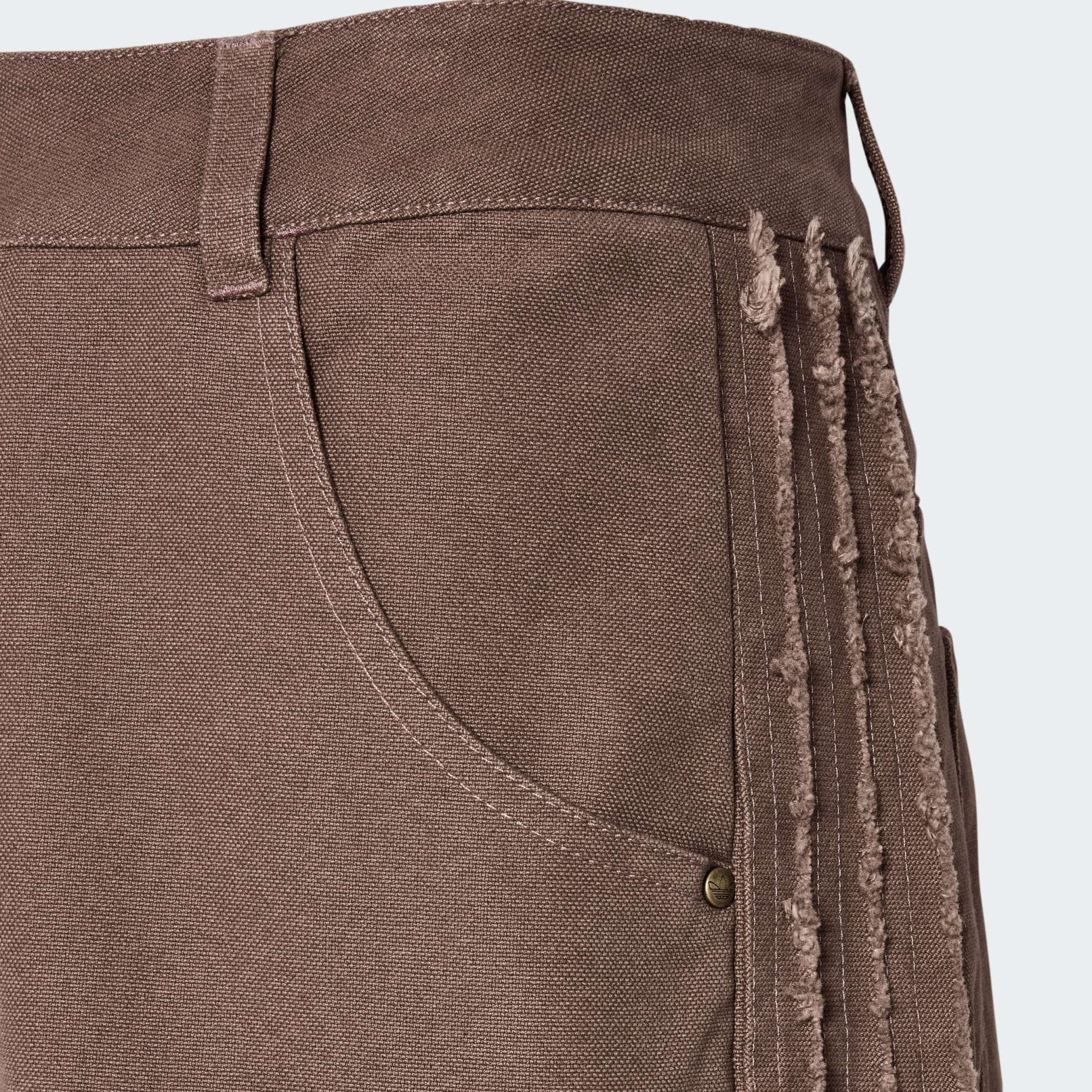 SANTIAGO 梭織長褲