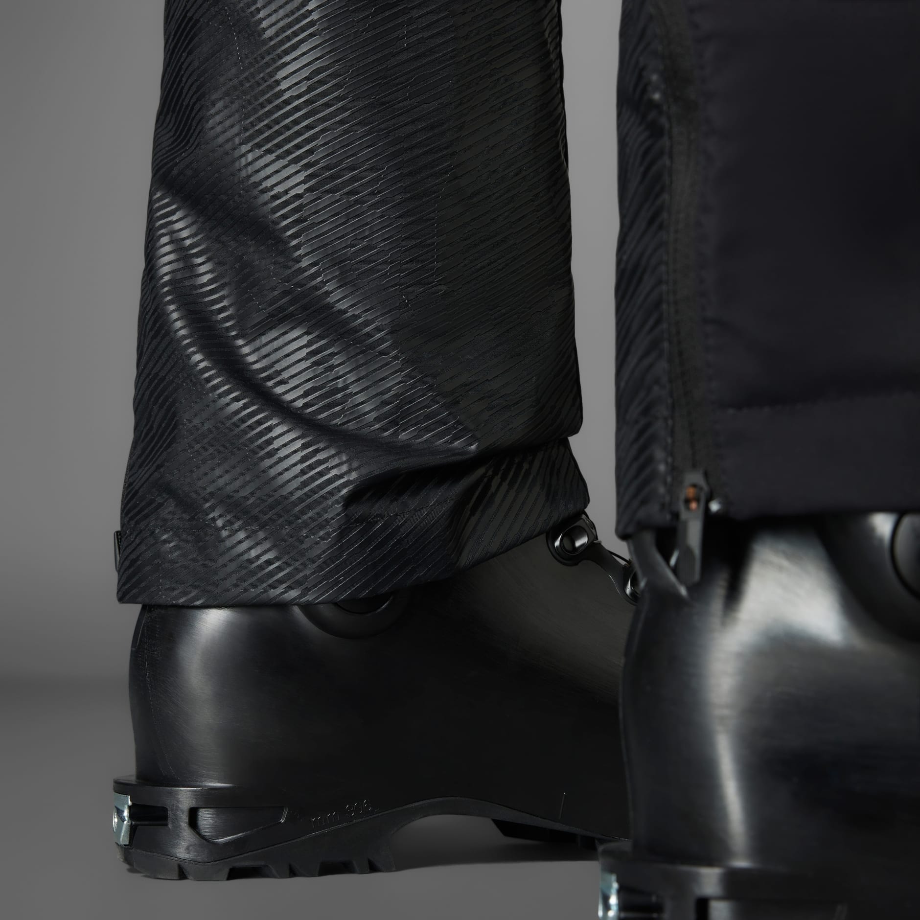 Pantaloni Soft Shell Terrex Techrock Tour