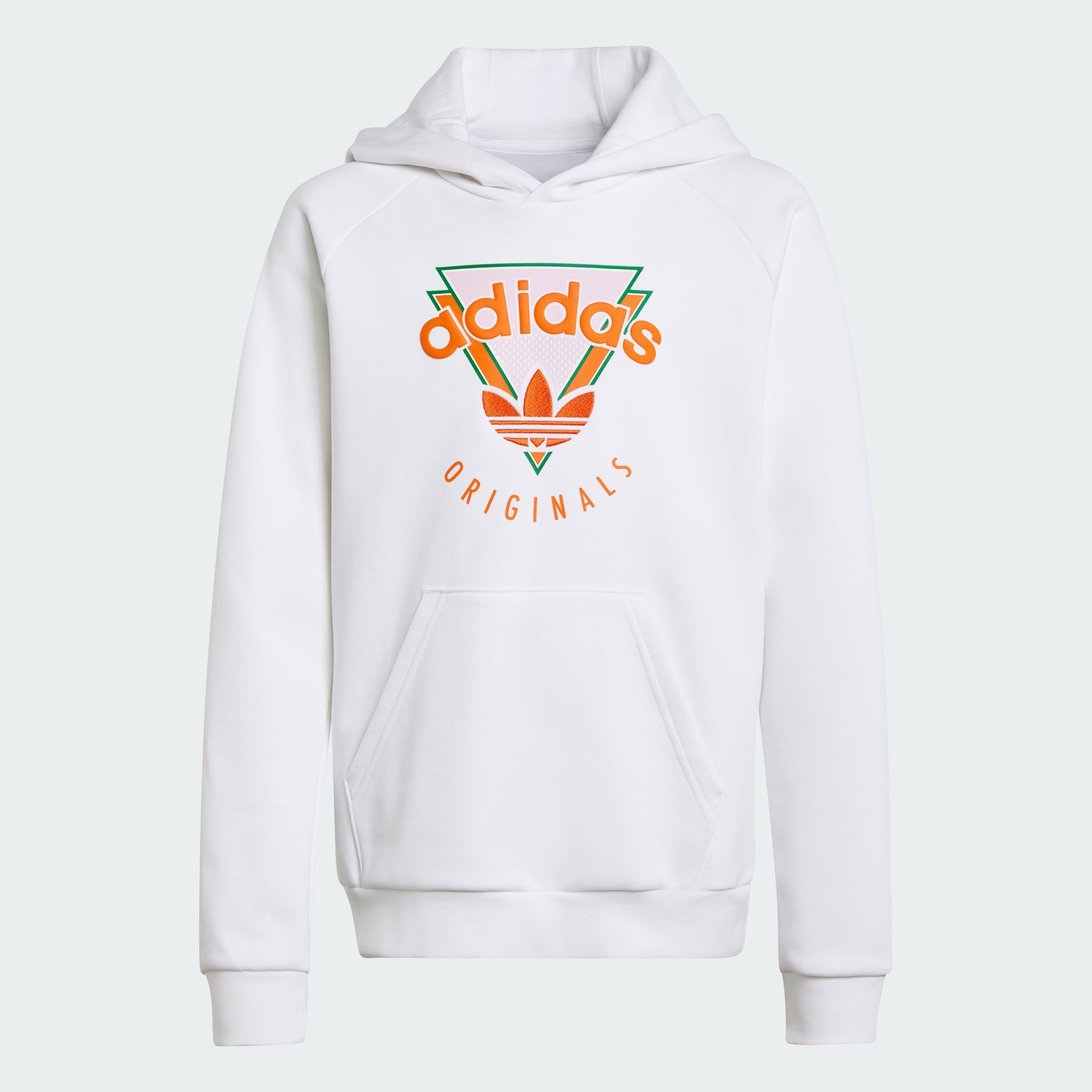 Fleece Hoodie Kids