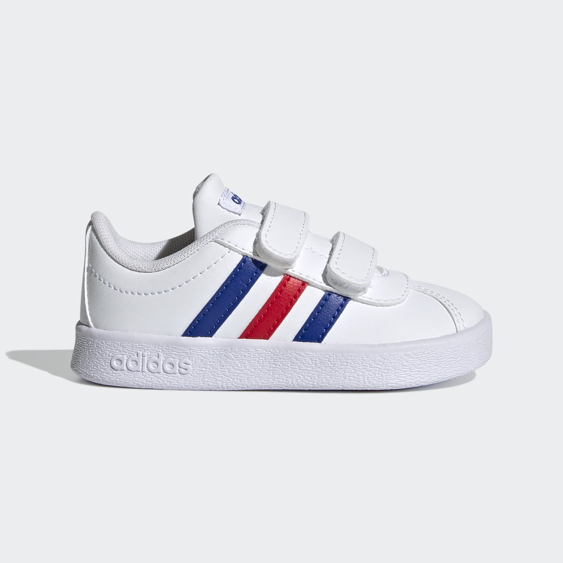 VL Court 2.0 Shoes