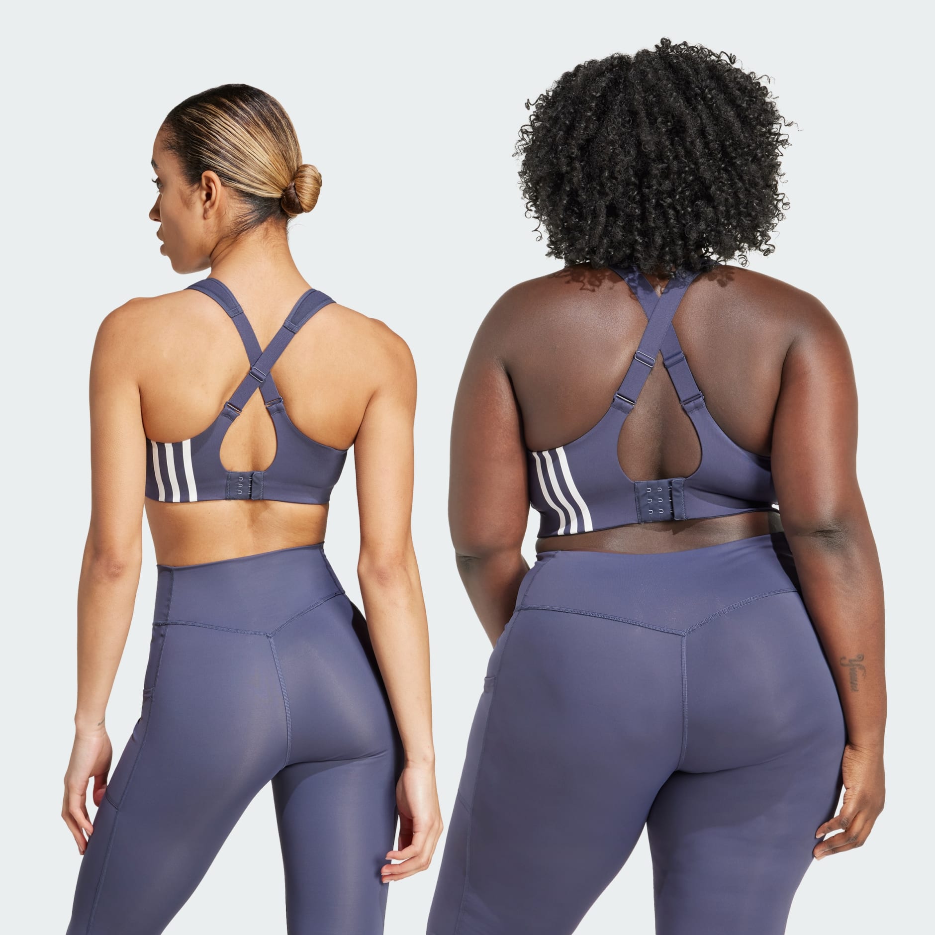 TLRD Impact Training High-Support Bra