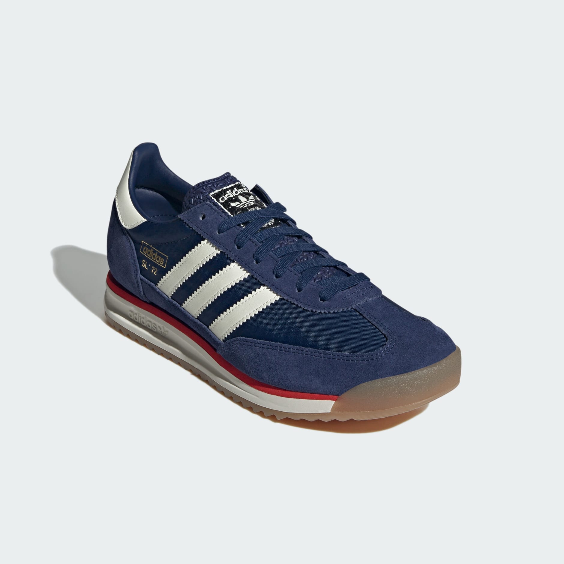 SL 72 Rs Shoes