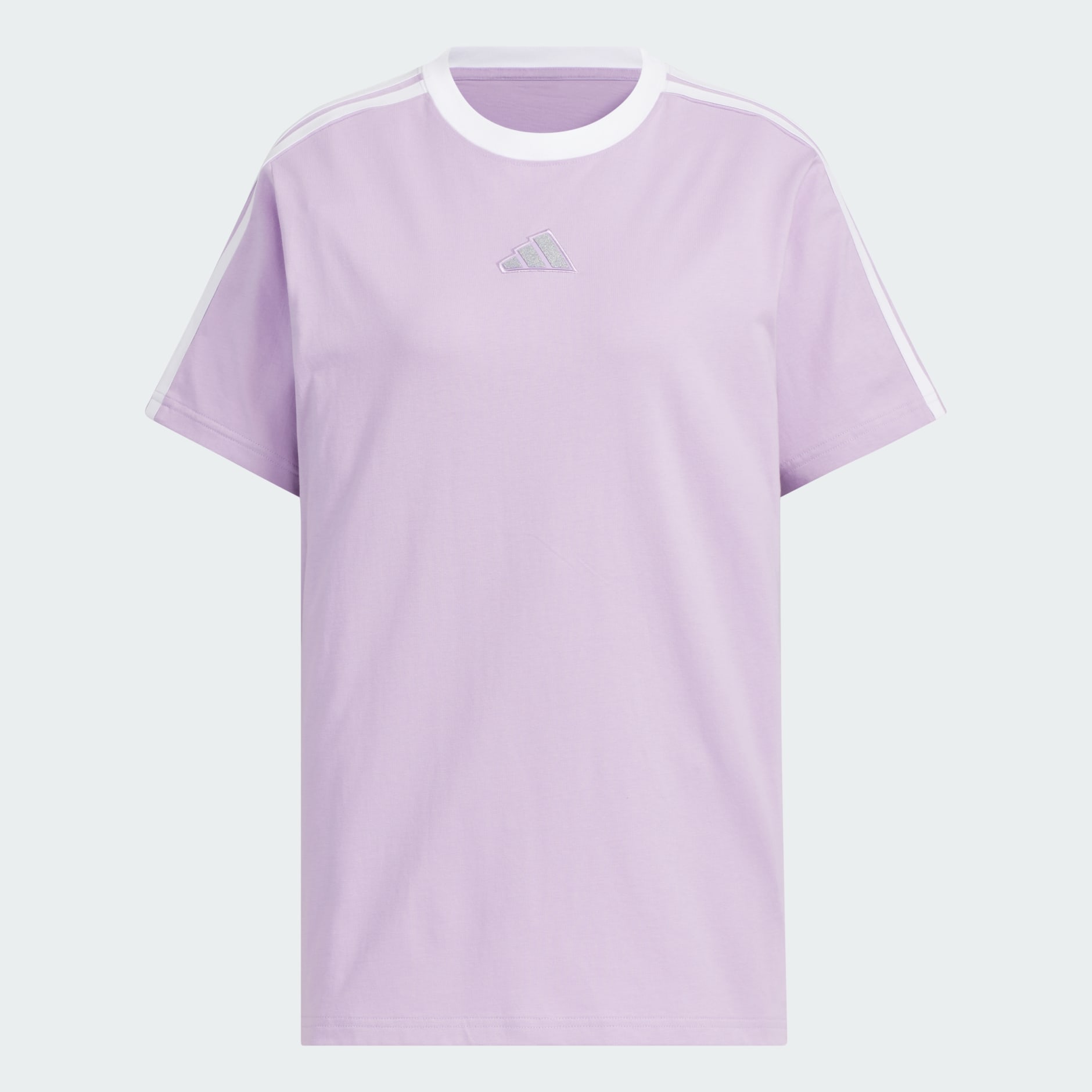 Story Boyfriend Short Sleeve Tee