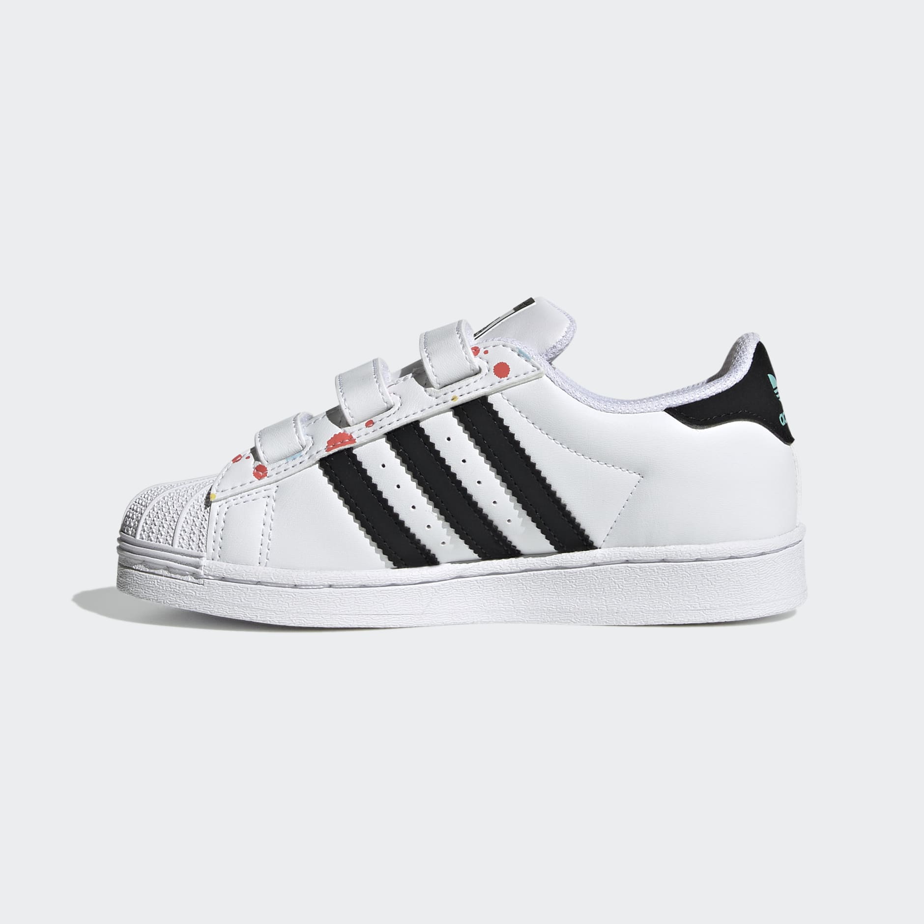 adidas x Kevin Lyons Superstar Shoes