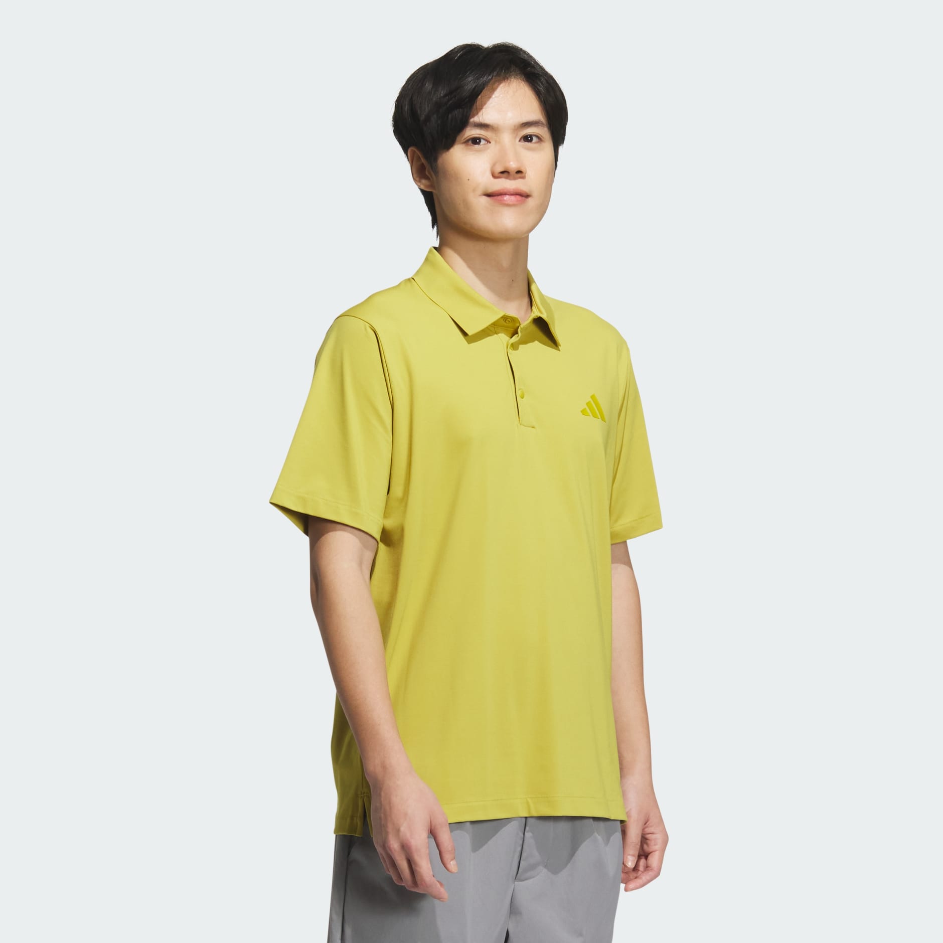 Cool Feeling Polo Shirt