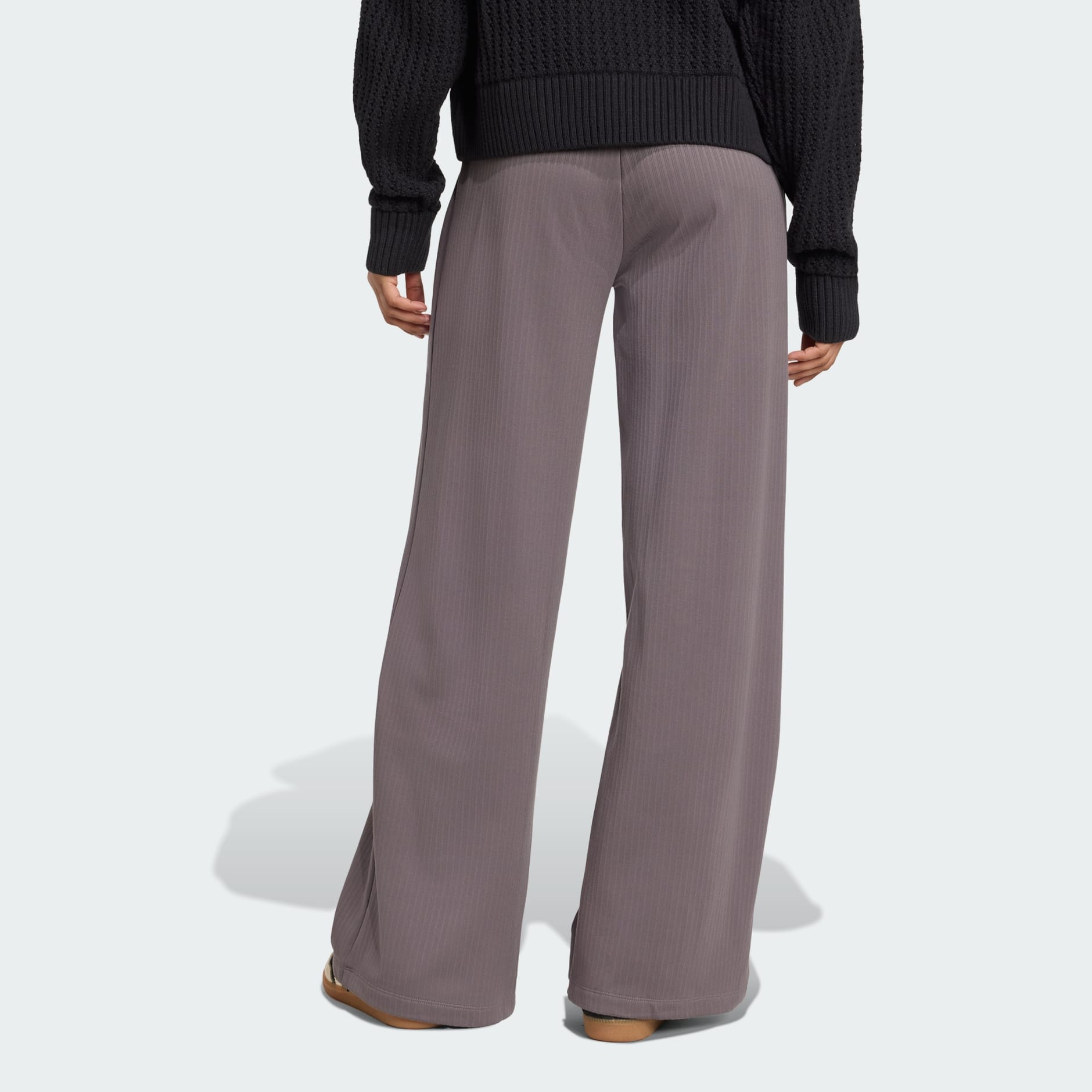 Essentials Winterized Wide Rib Pants