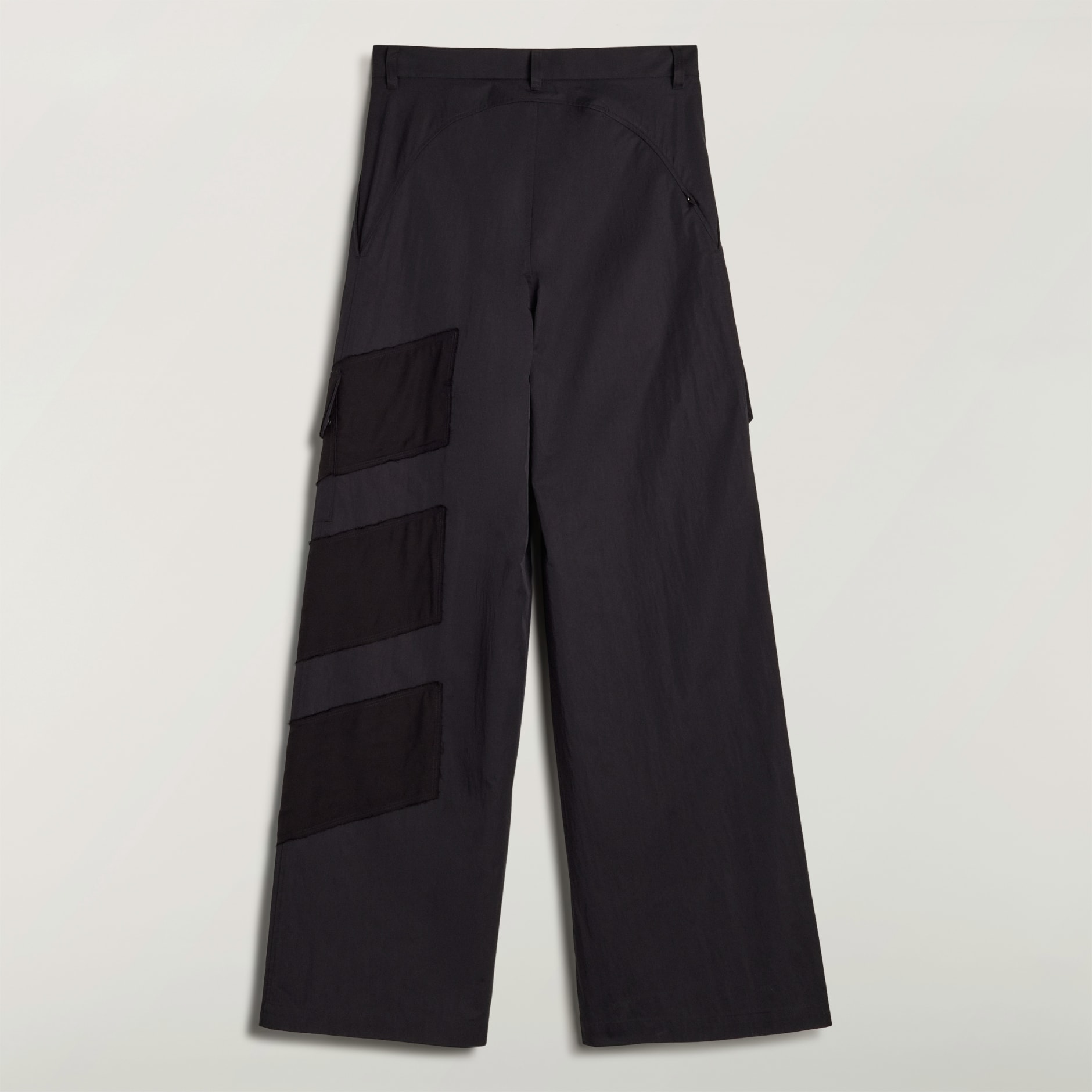 PANTALONI LARGI Y-3