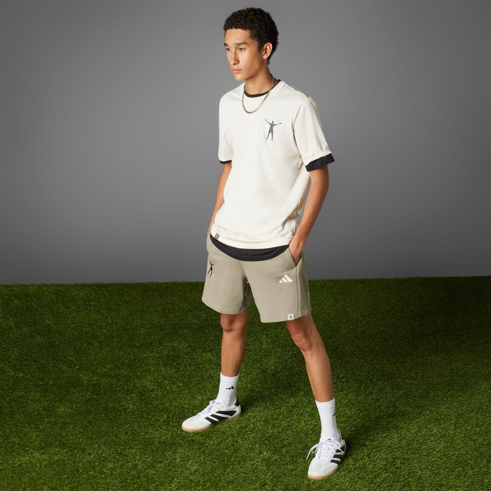 Majica Jude Bellingham Culturewear