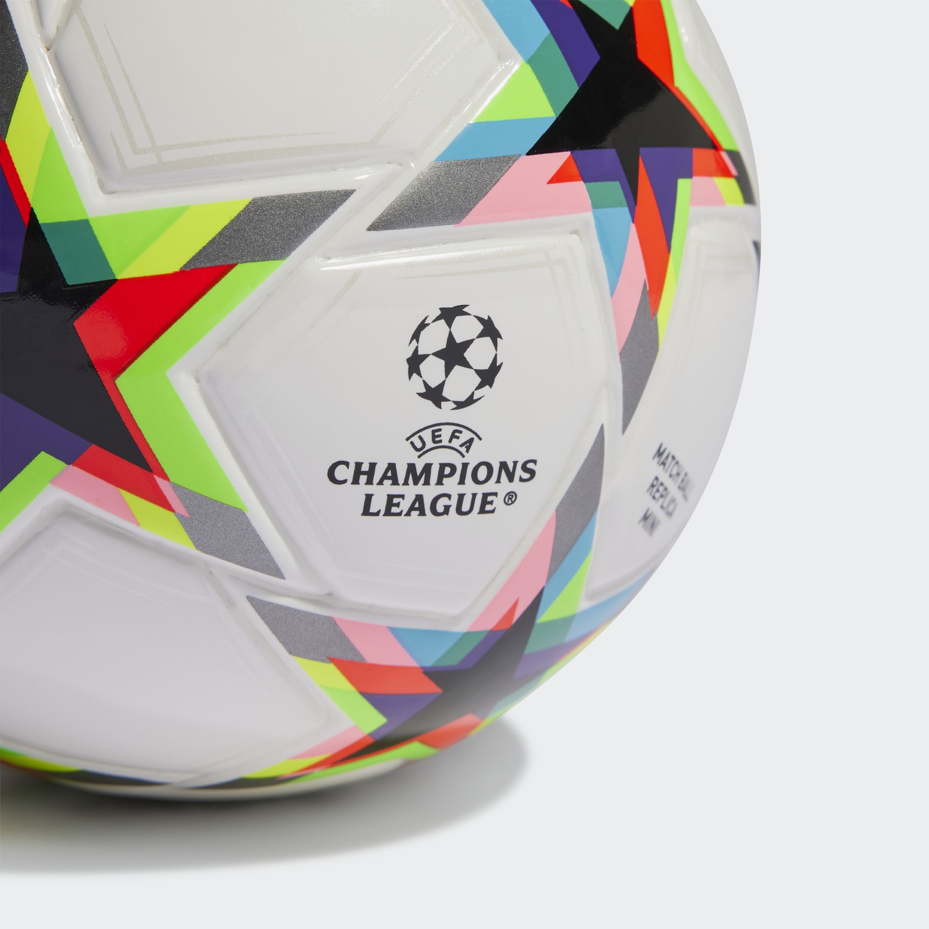 UCL Void Mini Ball