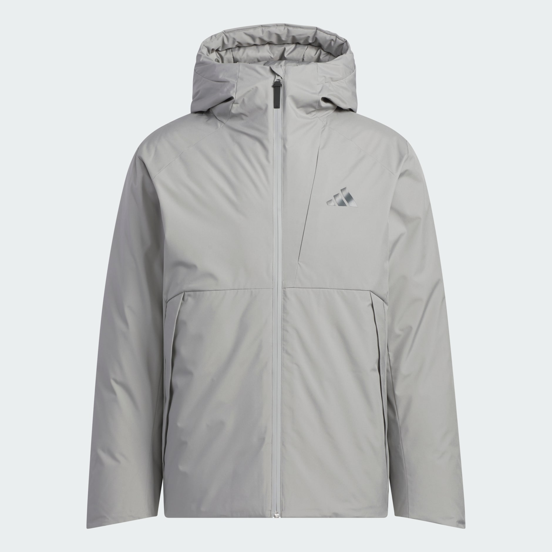 Future tech Down Jacket