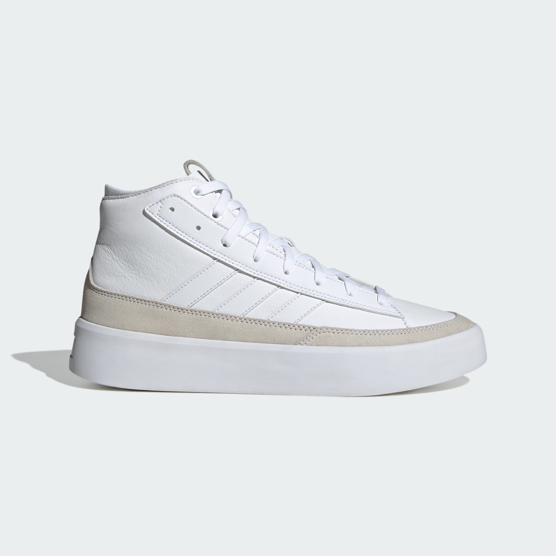 ZNSORED HI PREM LEATHER