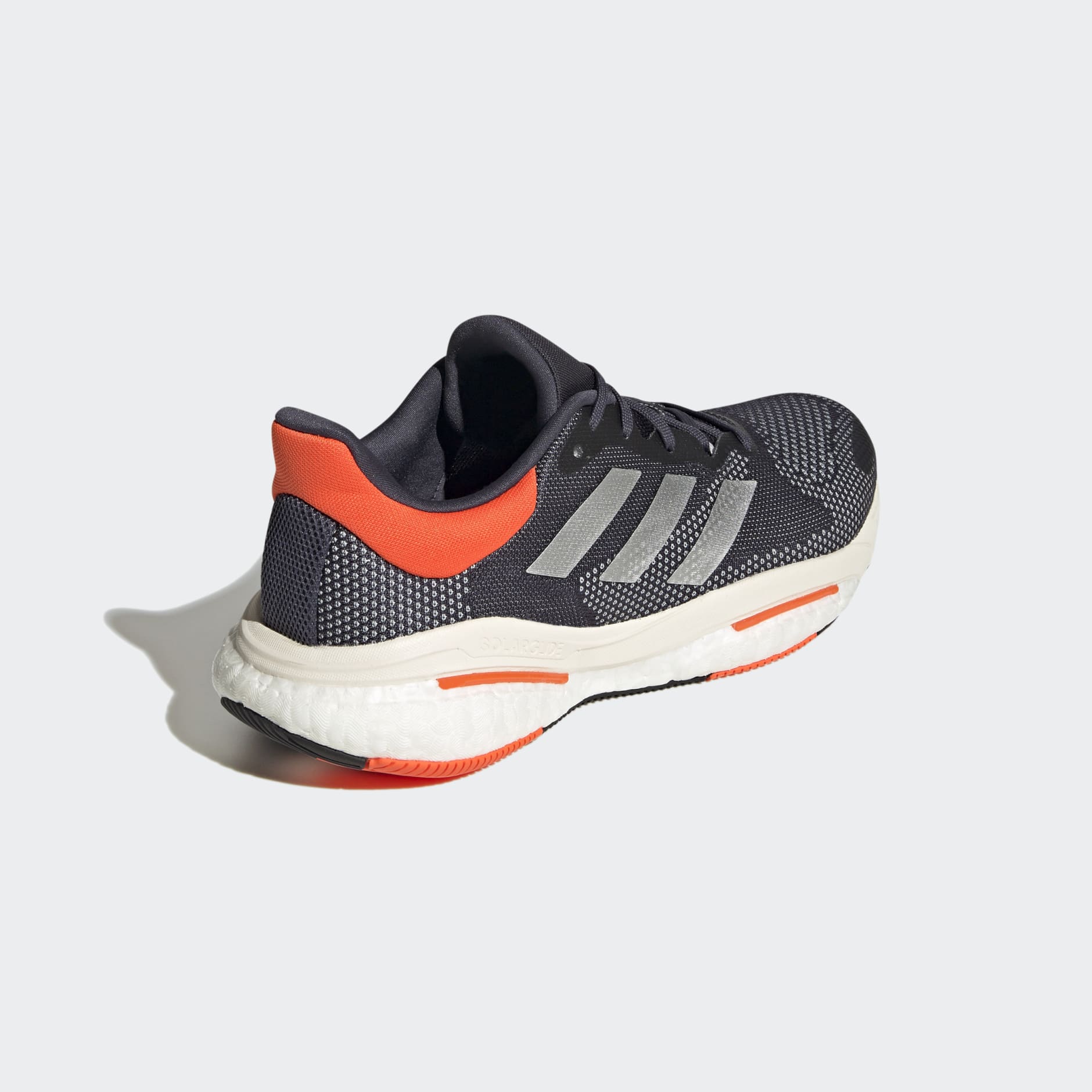 Tenis Solarglide 5