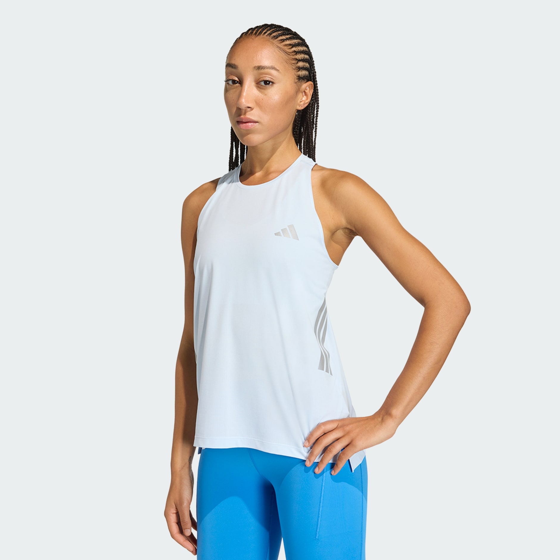 adi365 CLIMACOOL Tank