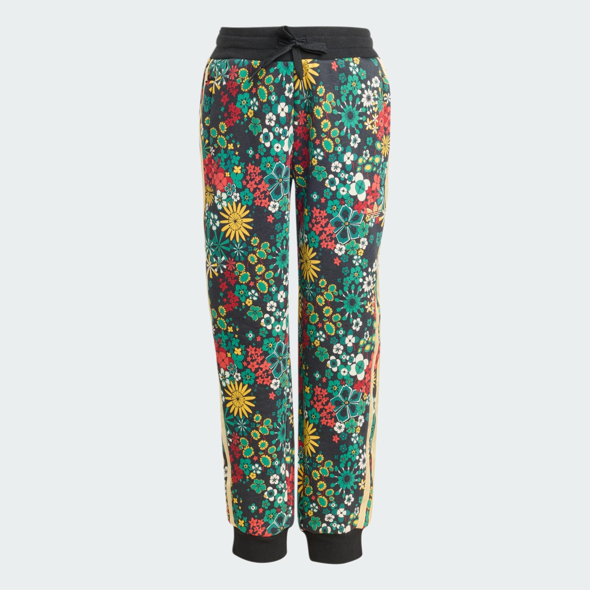 KOMPLET MAJICE S OKRUGLIM IZREZOM OKO VRATA adidas Originals x Liberty London