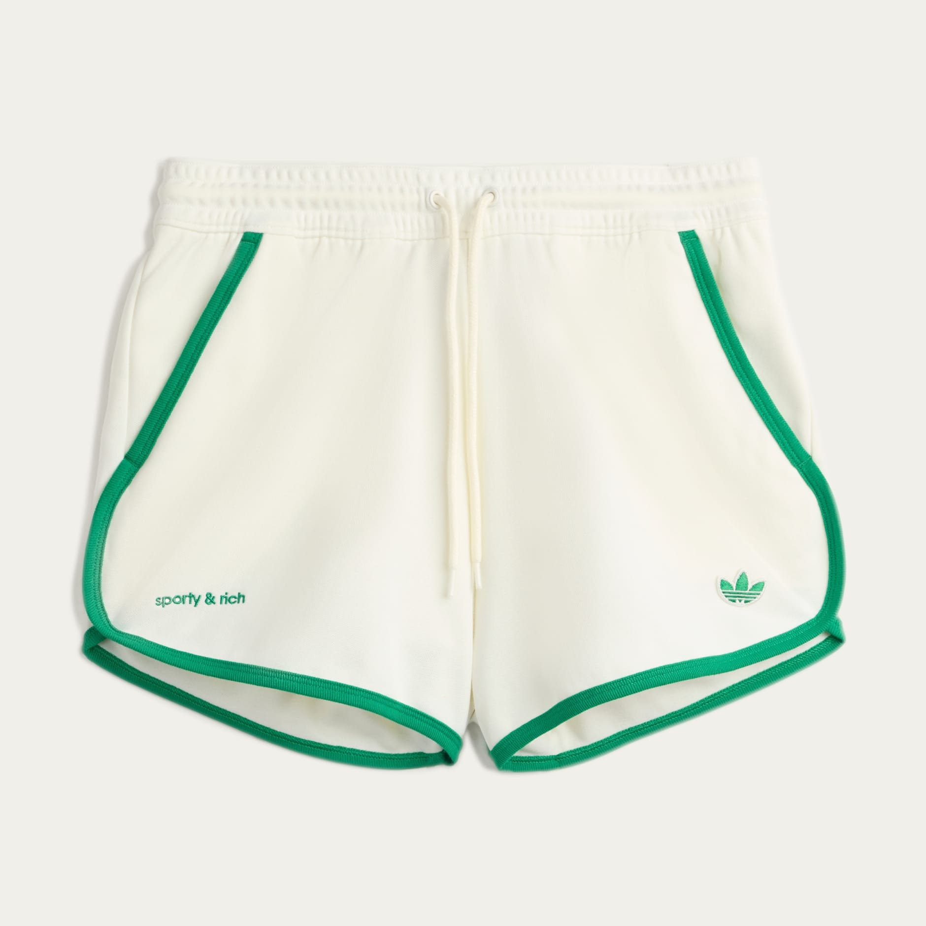 Sporty & Rich Shorts