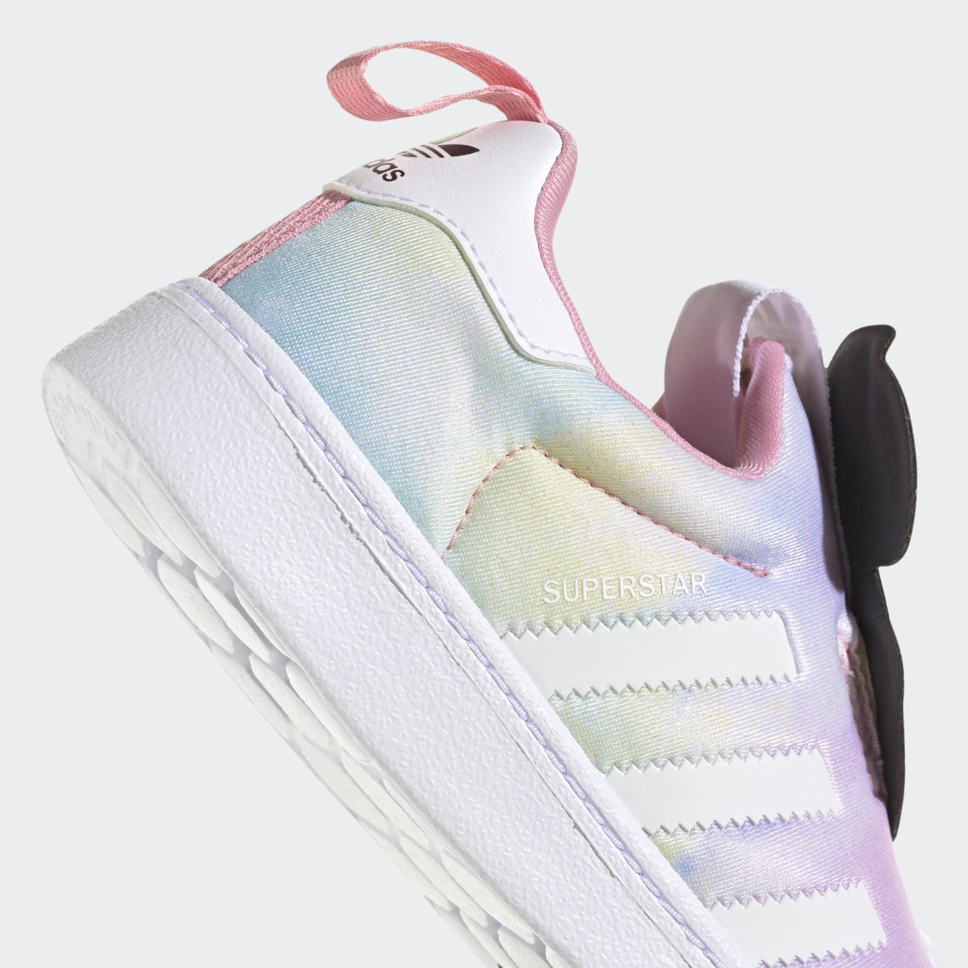 adidas x Disney Superstar 360 Shoes