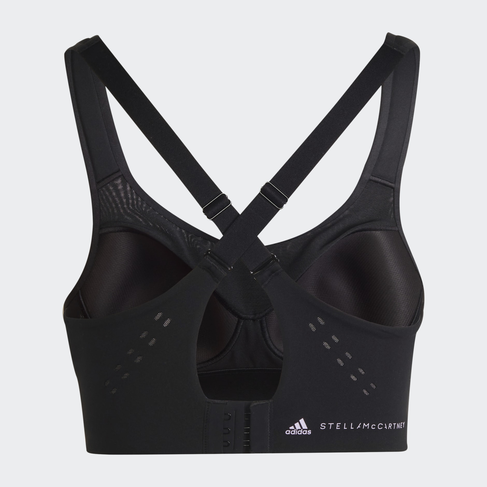 adidas by Stella McCartney TruePace High Support Sports Bra