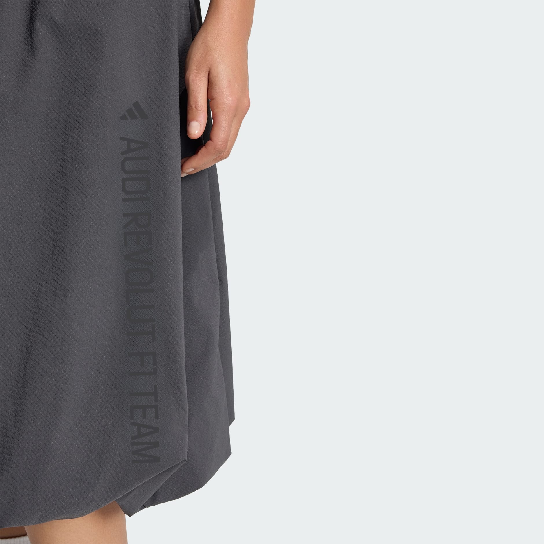 SUKNJA AUDI REVOLUT F1 TEAM ELEVATED WOVEN