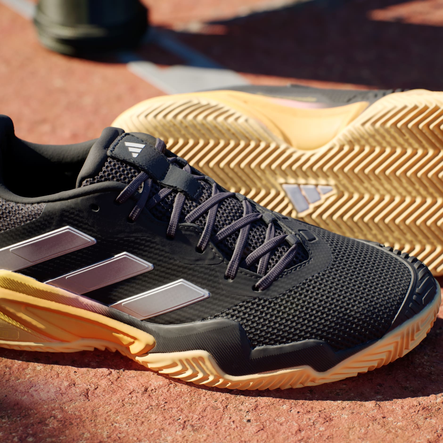 Tenis Barricade 13 Arcilla para Tenis