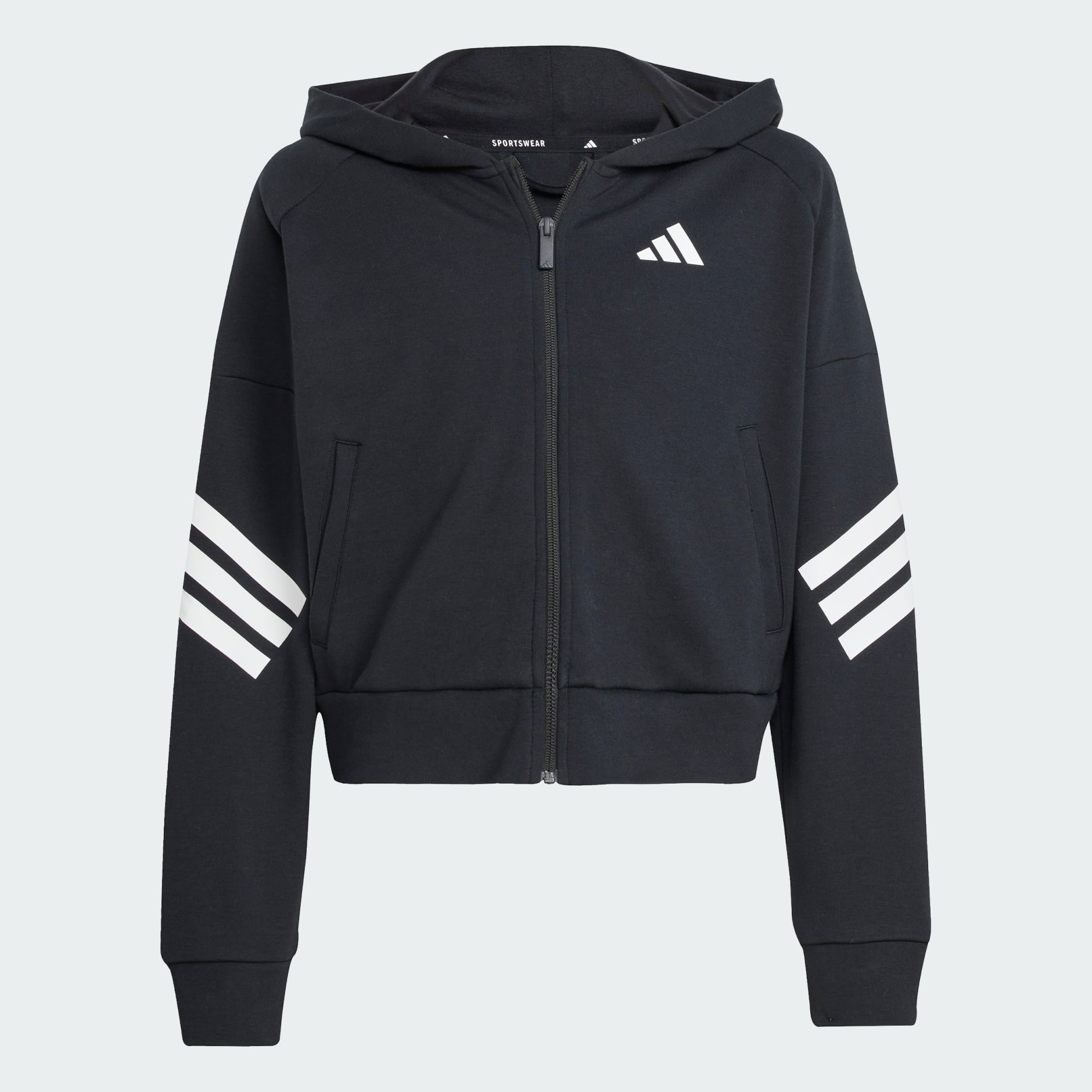 bless u line track jacket – YZ