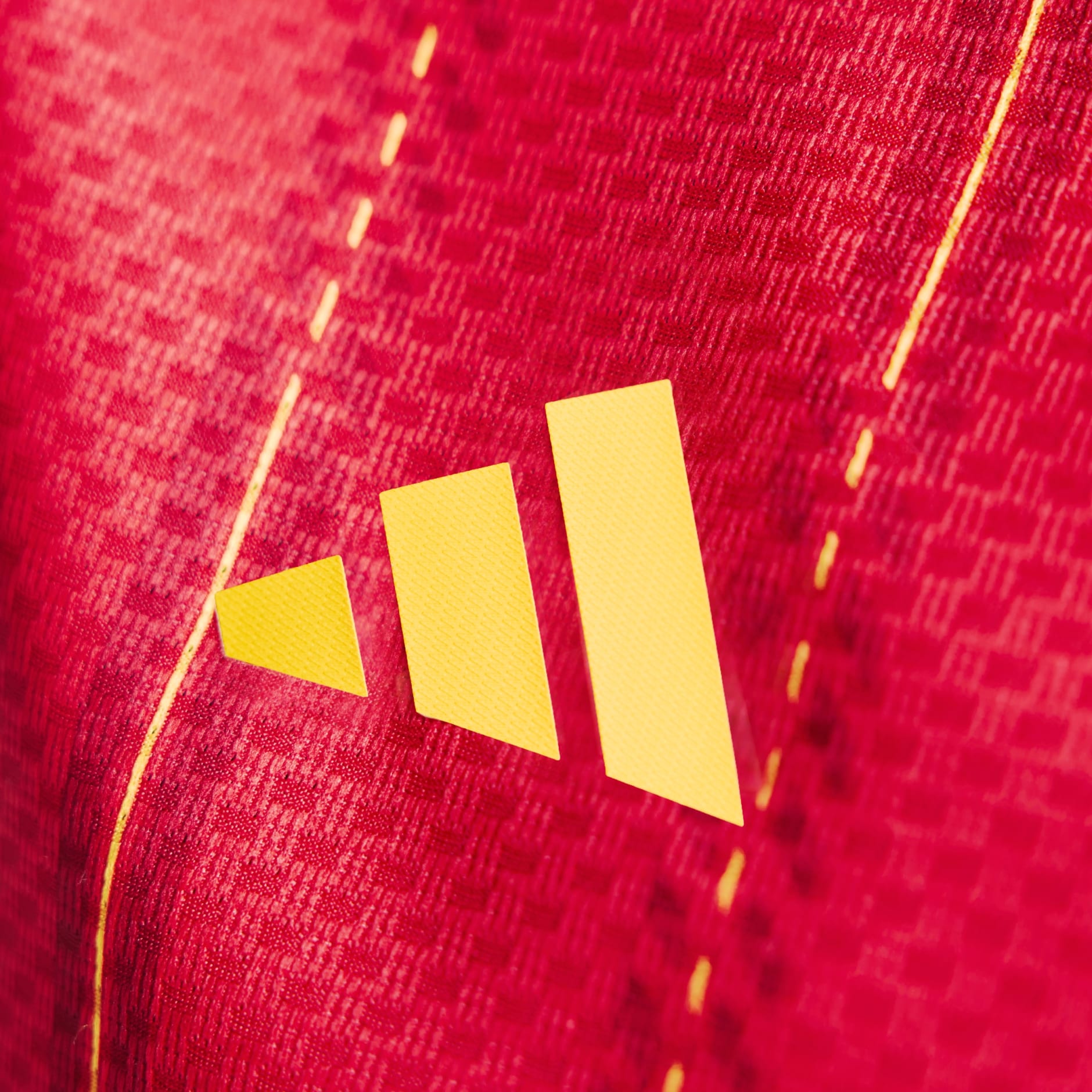 Tricou Spania 26 authentic pentru meciuri &icirc;n deplasare