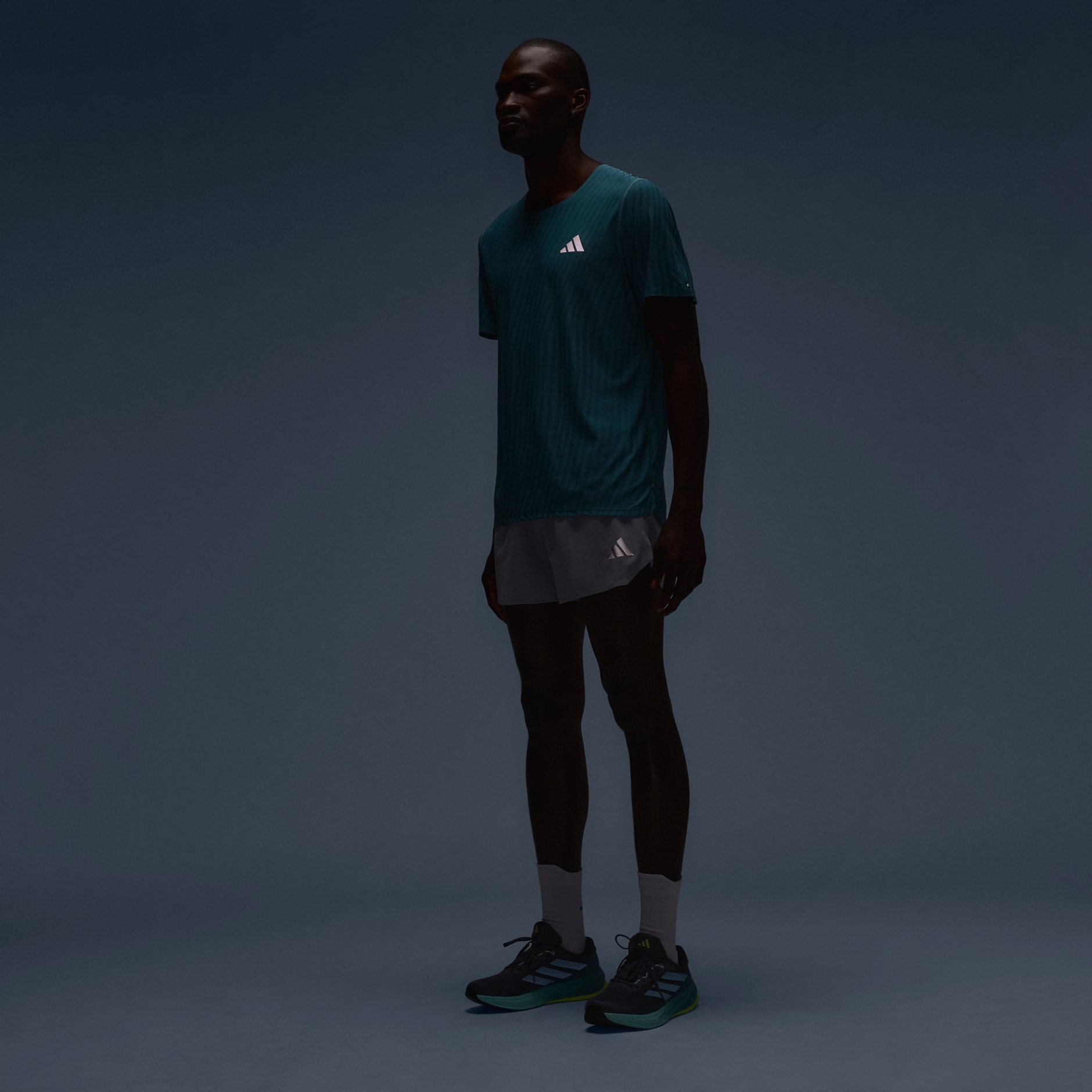 Adi365 Running CLIMACOOL+ Shorts