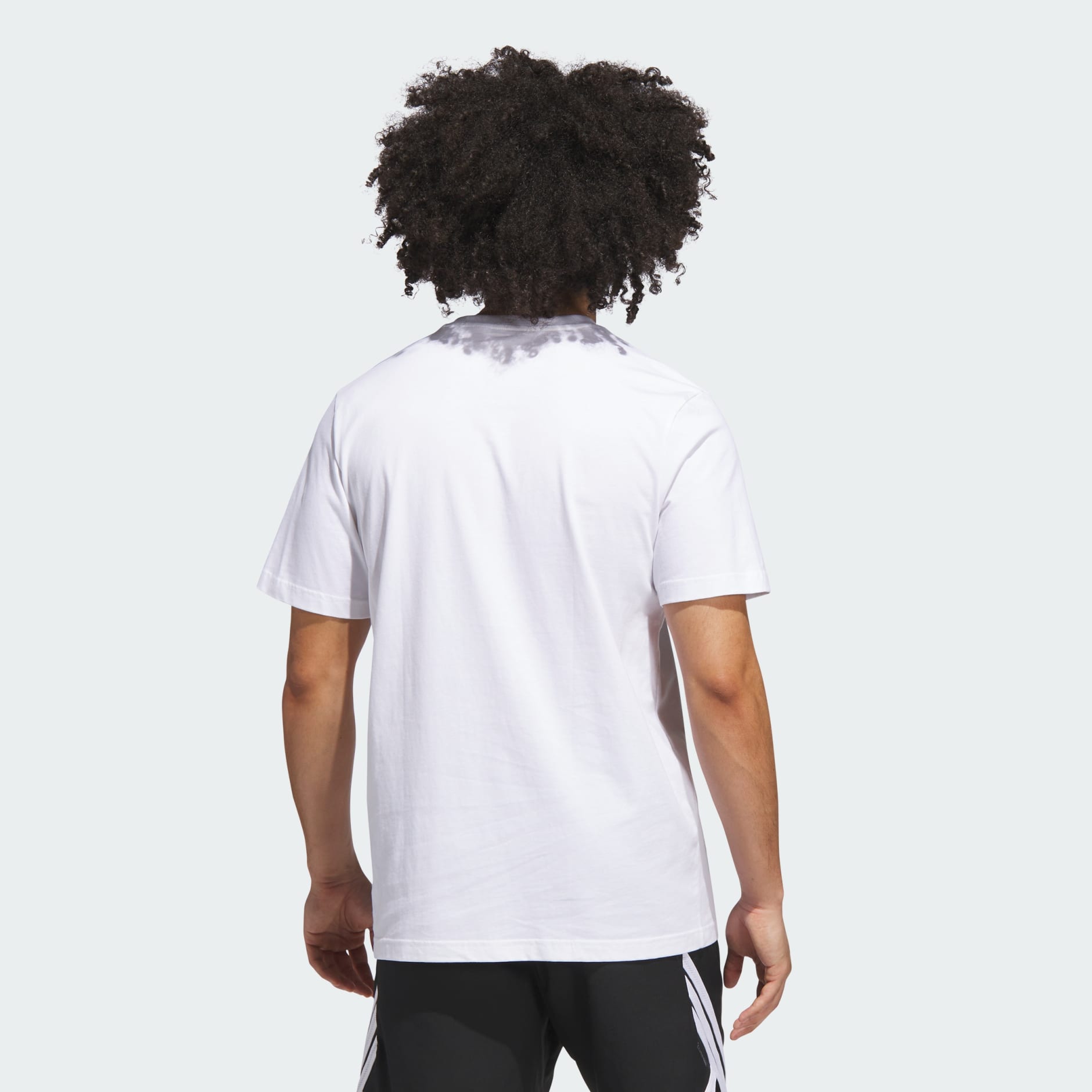 Kaleidoscope Hoop Graphic Tee