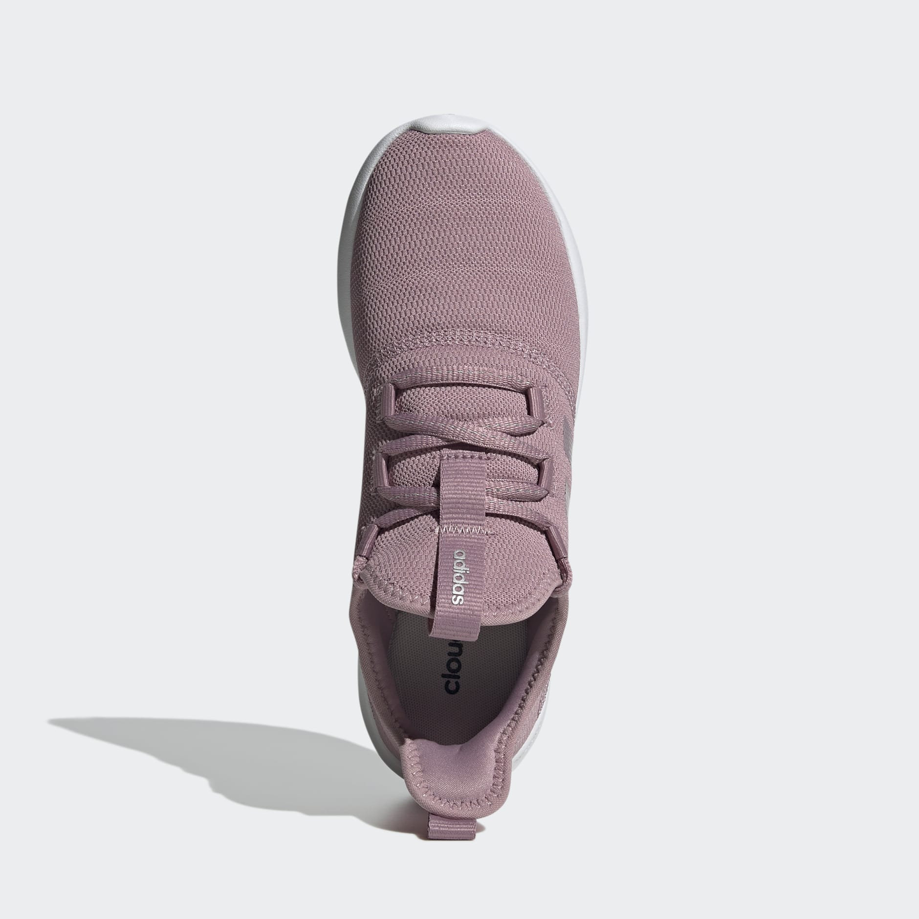 حذاء adidas x Zoe Saldana Cloudfoam Pure 2.0