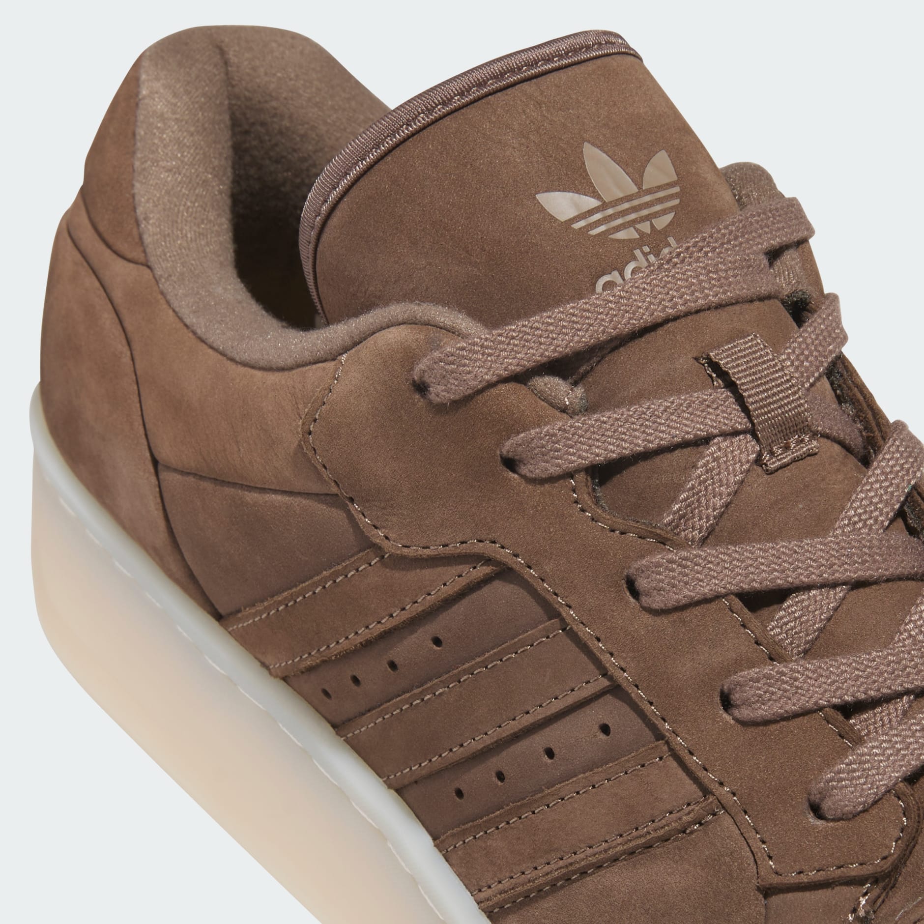 Rivalry Lux Low Shoes