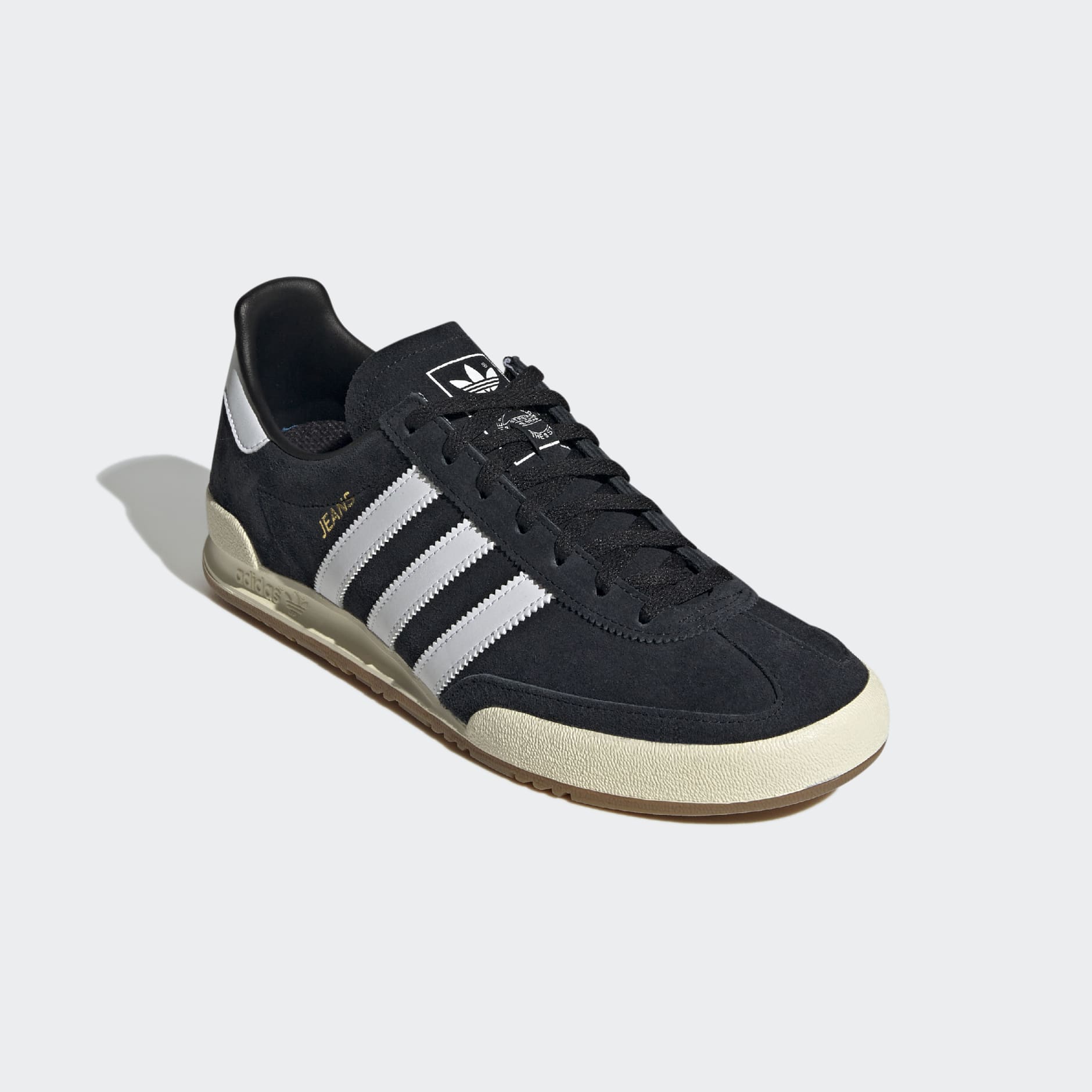 Jeans Shoes