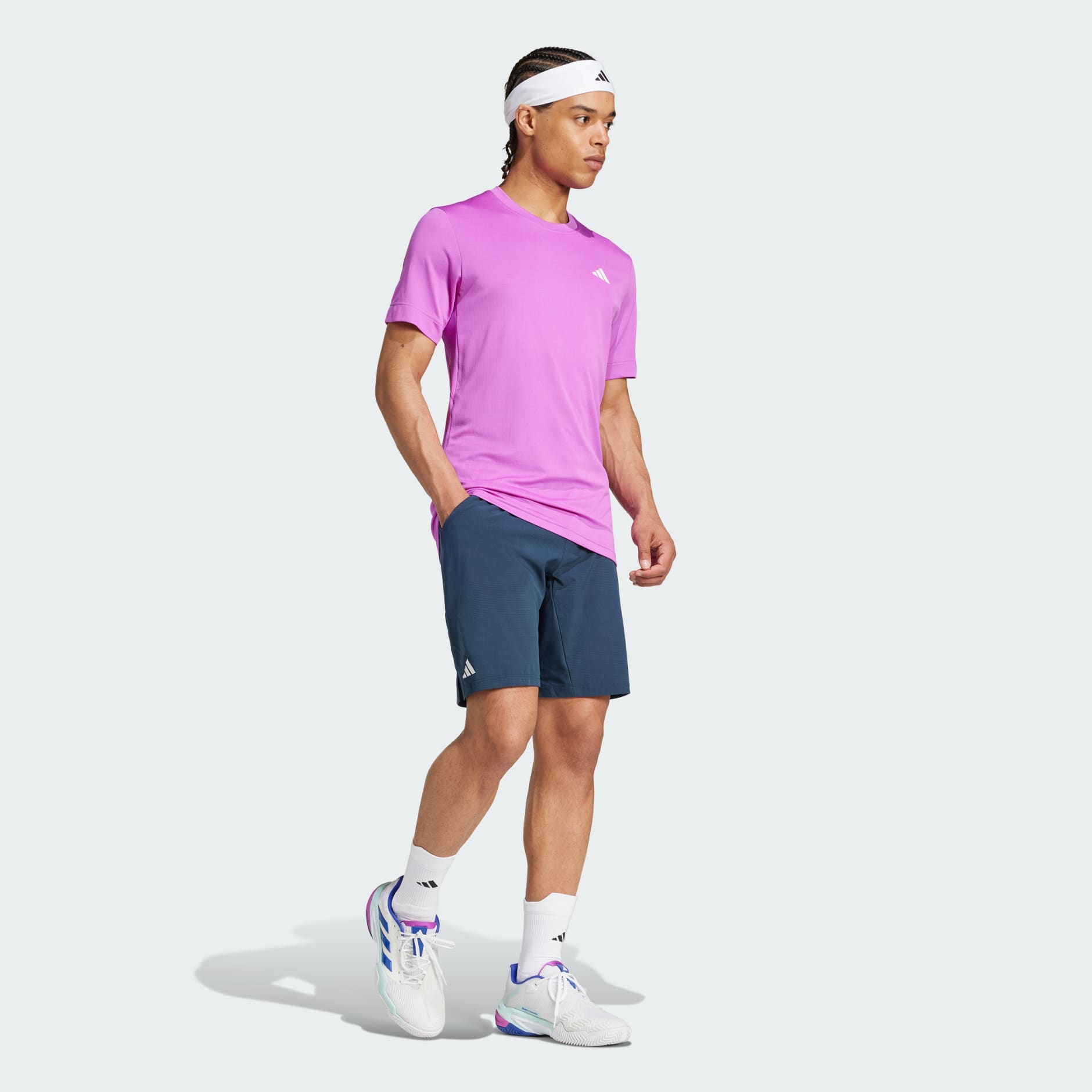 Tennis FreeLift Tee