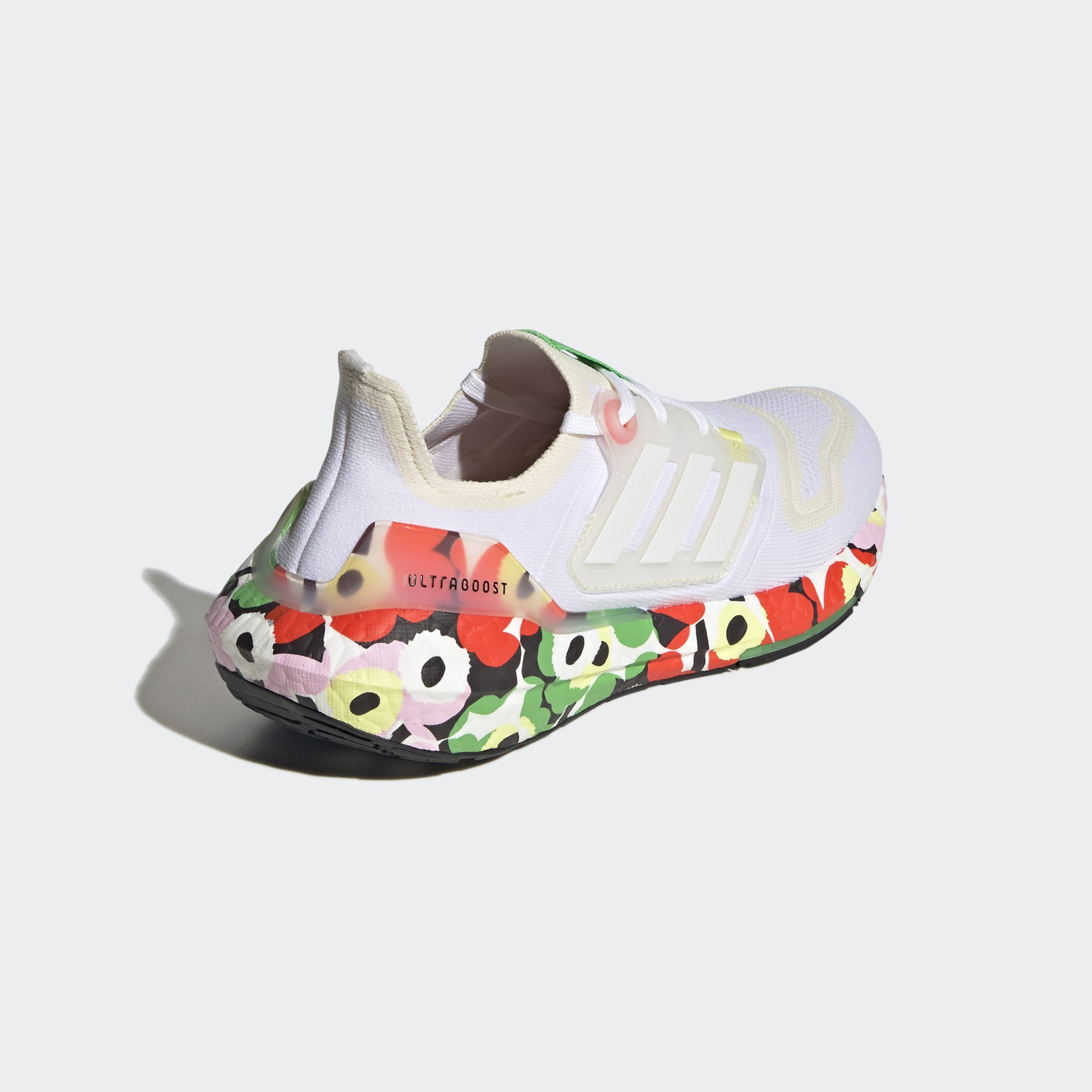 Ultraboost 22 x Marimekko Shoes