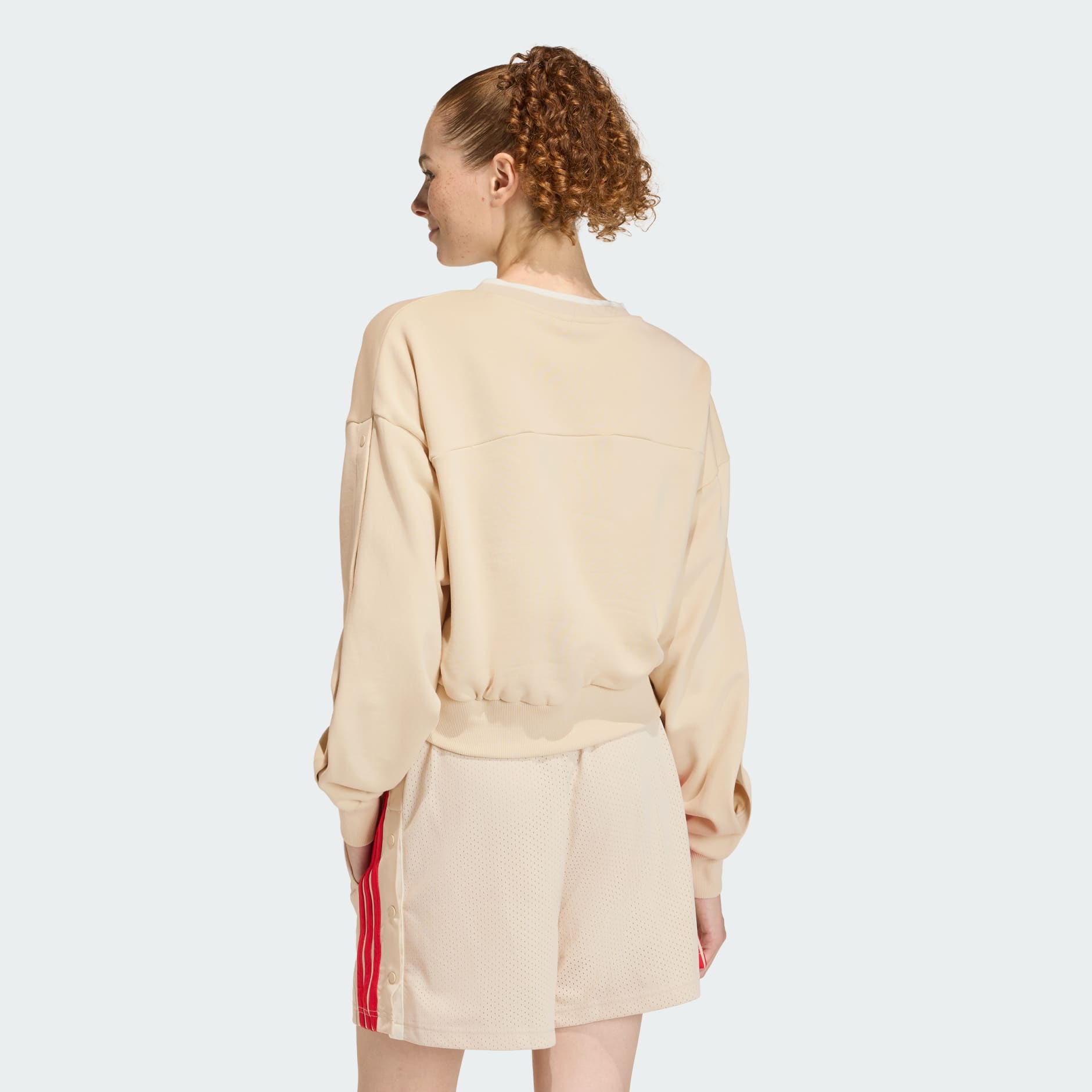 STADIUM CREW Sweatshirt