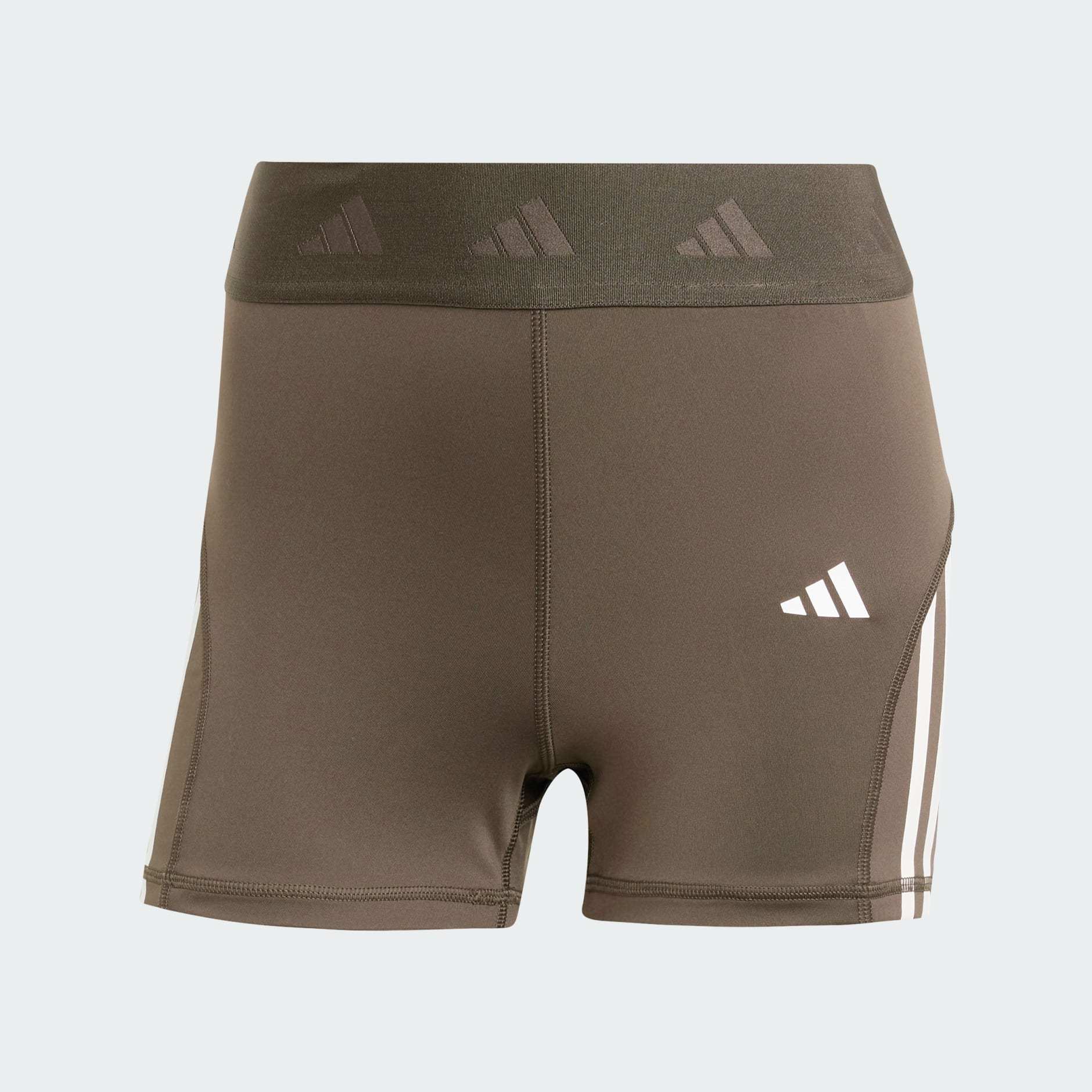 Hyperglam 3-Inch Leggings