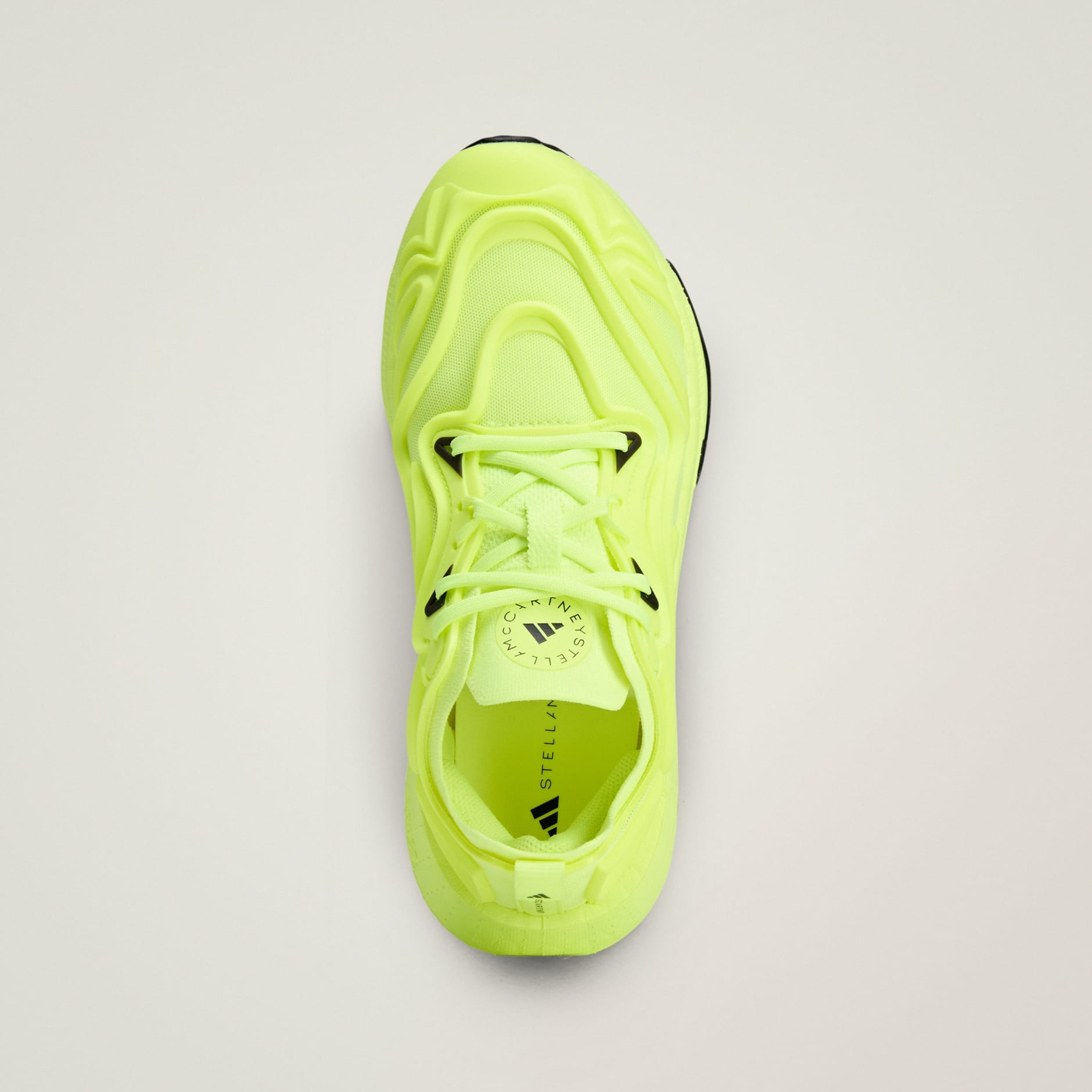 SHOES - adidas by Stella McCartney ULTRABOOST SPEED - Yellow