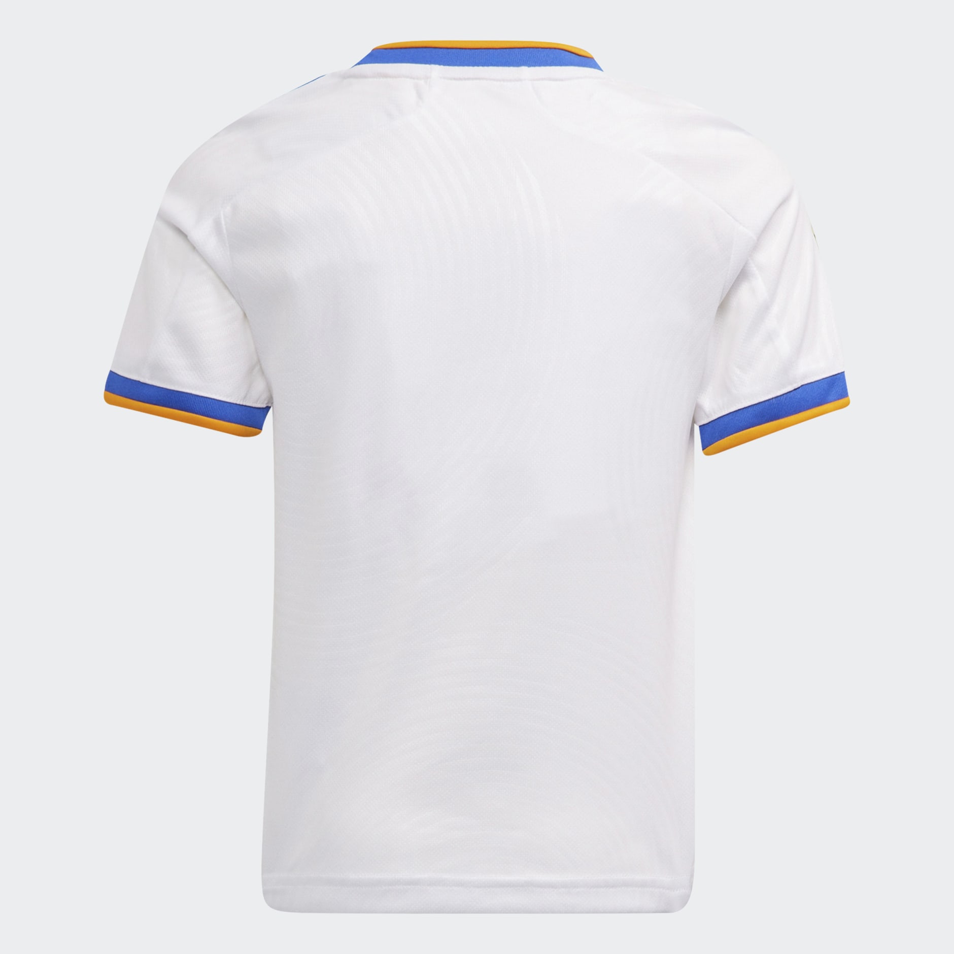 Real Madrid 21/22 Home Mini Kit
